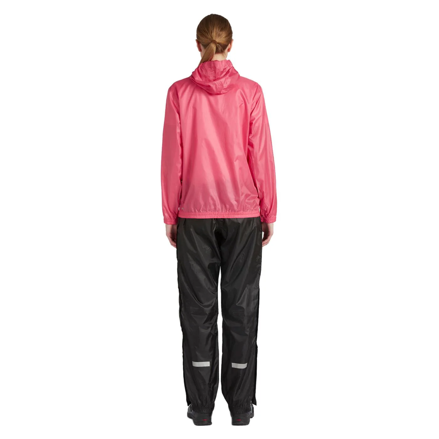 MC KINLEY W PACKABLE RAIN JACKET - Image 3