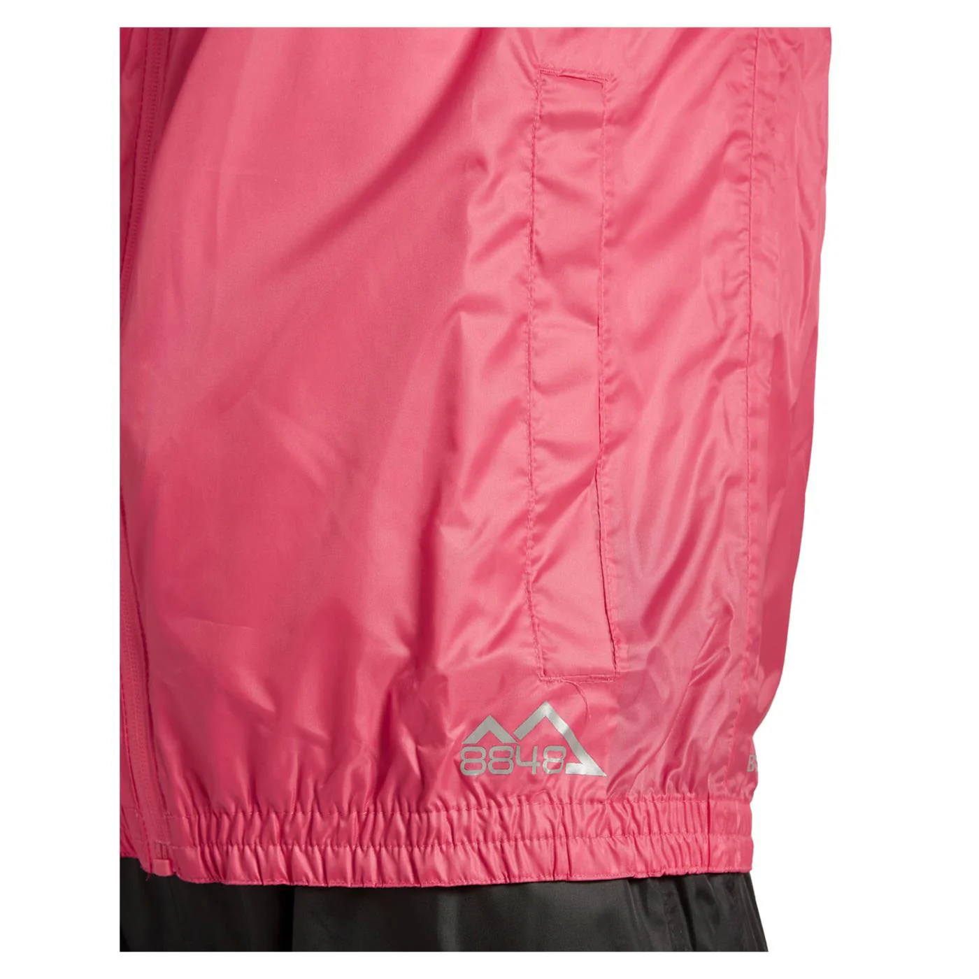 MC KINLEY W PACKABLE RAIN JACKET - Image 4