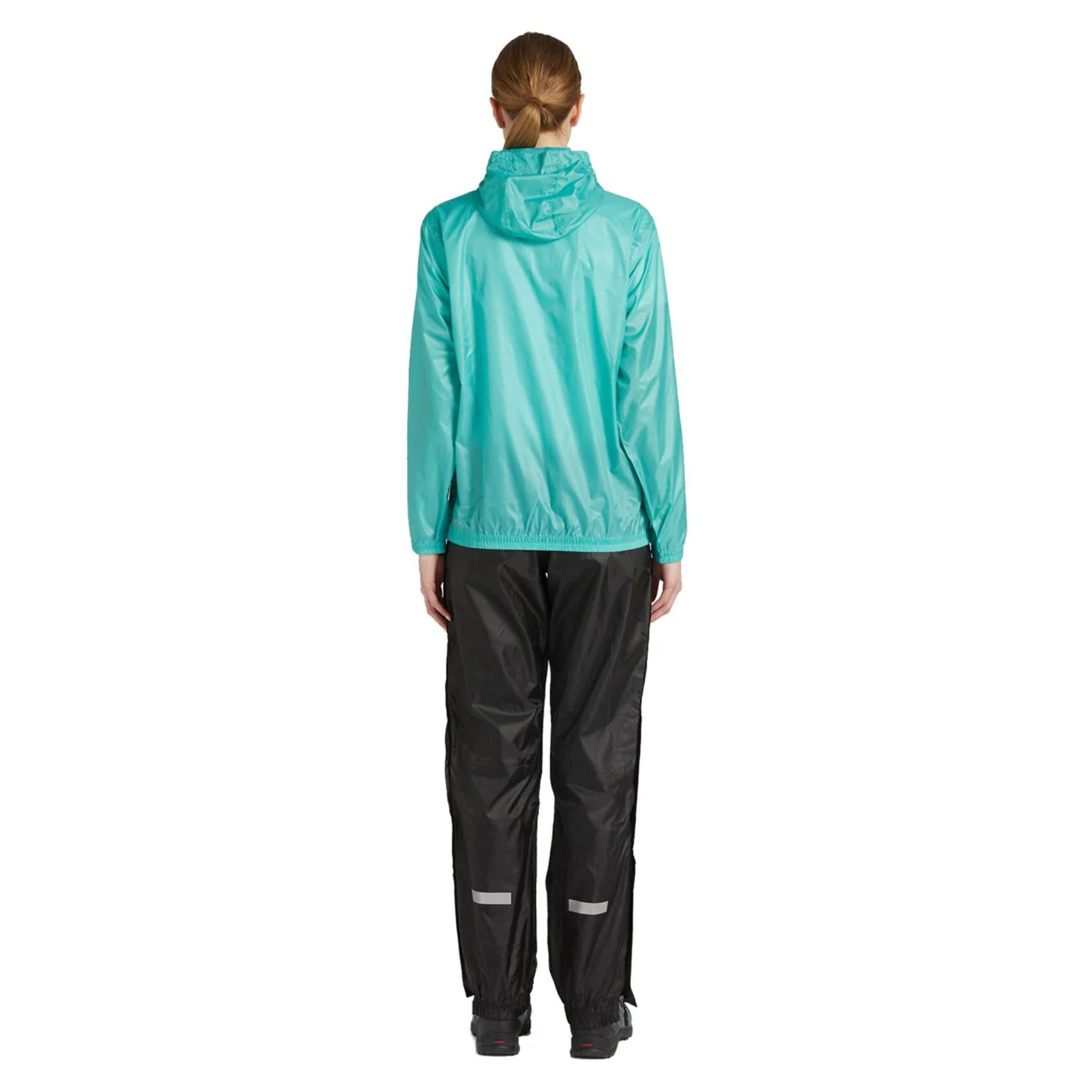 MC KINLEY W PACKABLE RAIN JACKET - Image 3