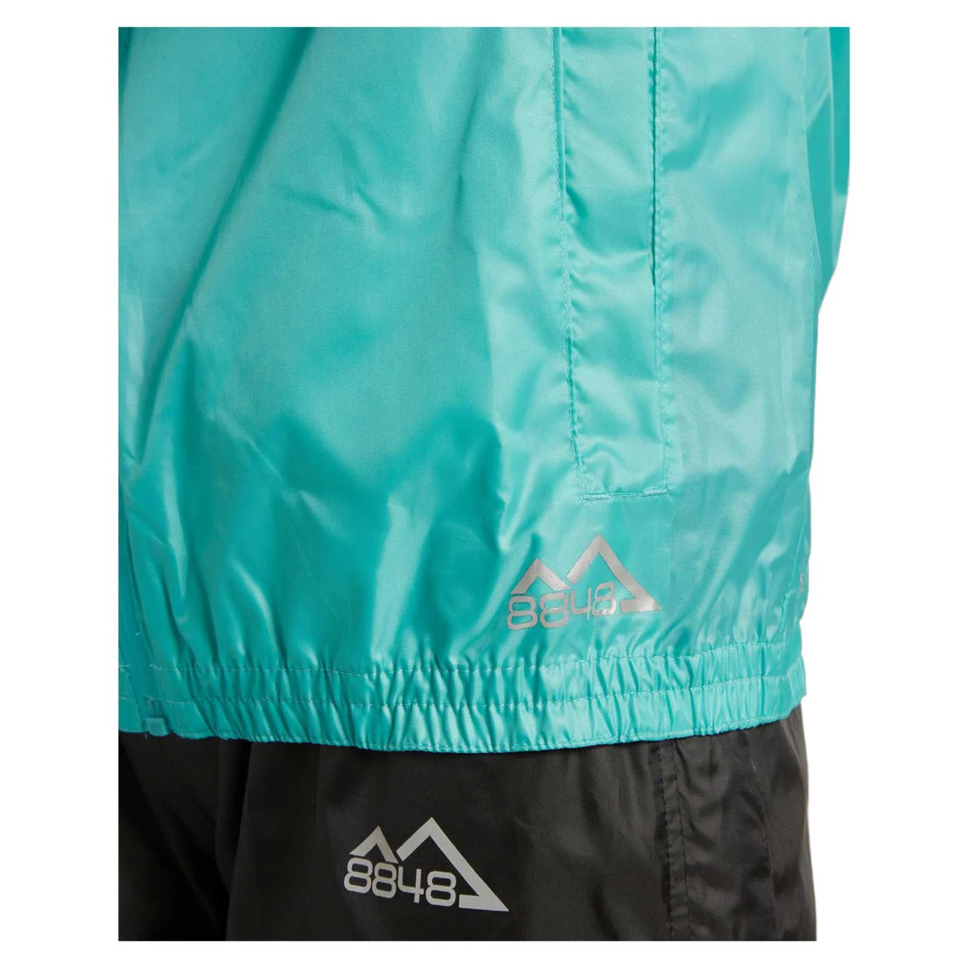 MC KINLEY W PACKABLE RAIN JACKET - Image 4