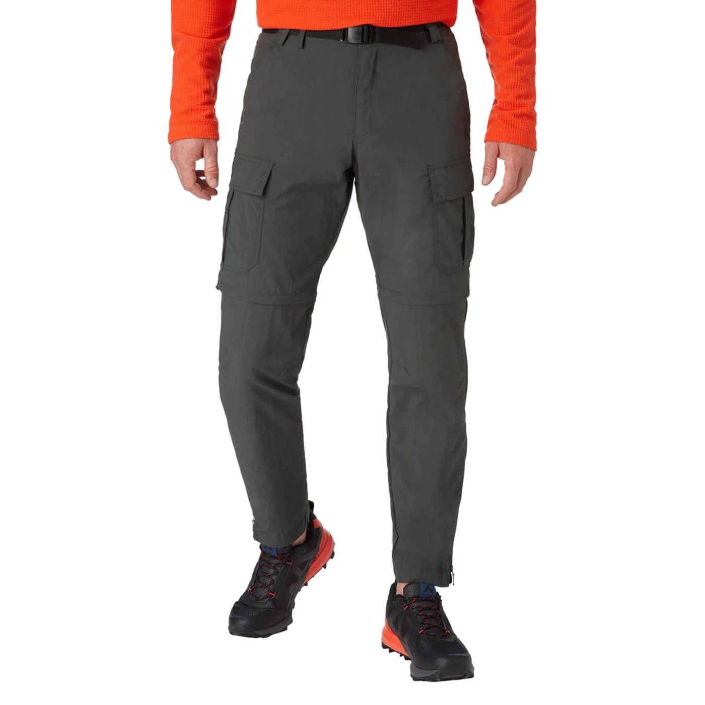 MC KINLEY ZIP-OFF PANTS - Image 2