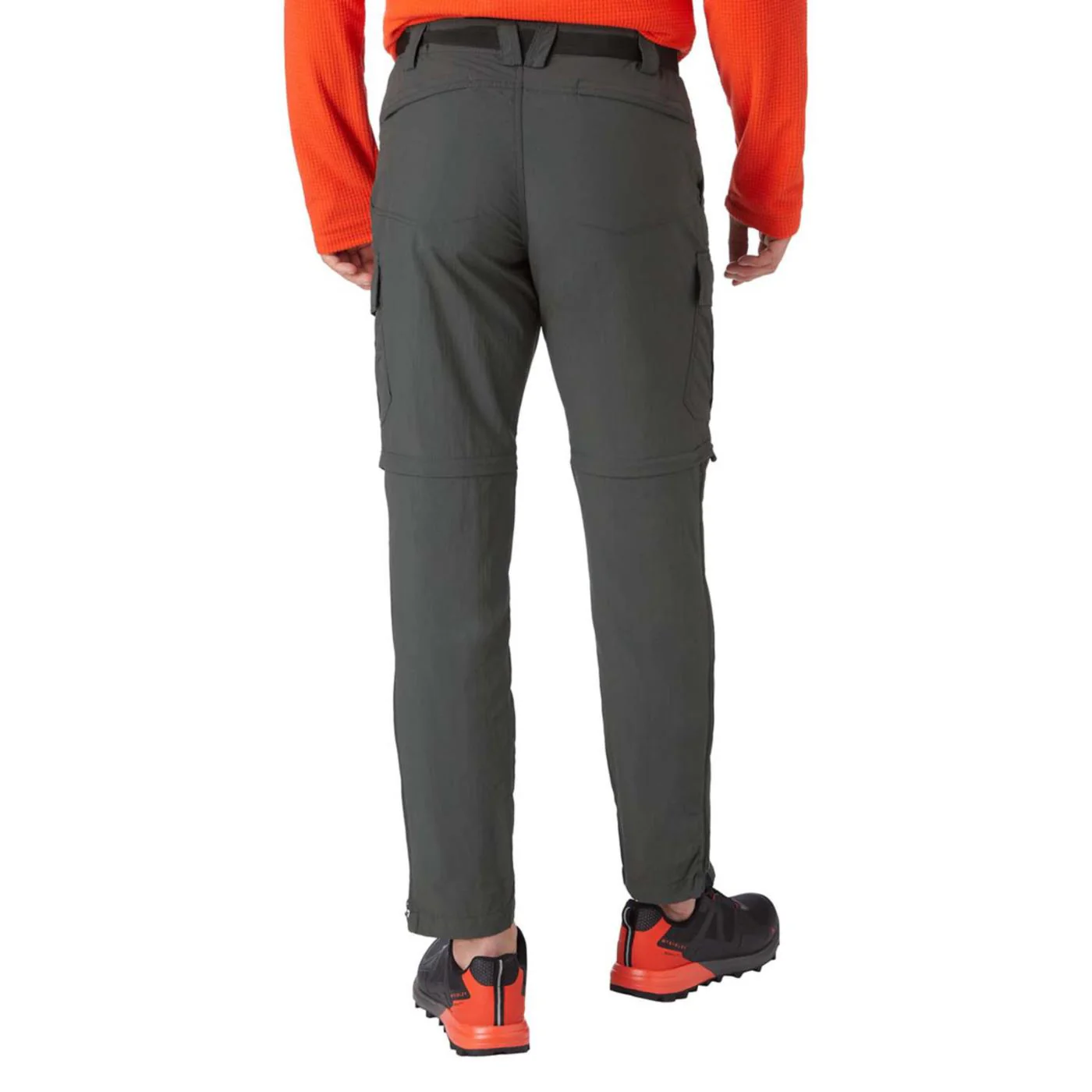 MC KINLEY ZIP-OFF PANTS - Image 3
