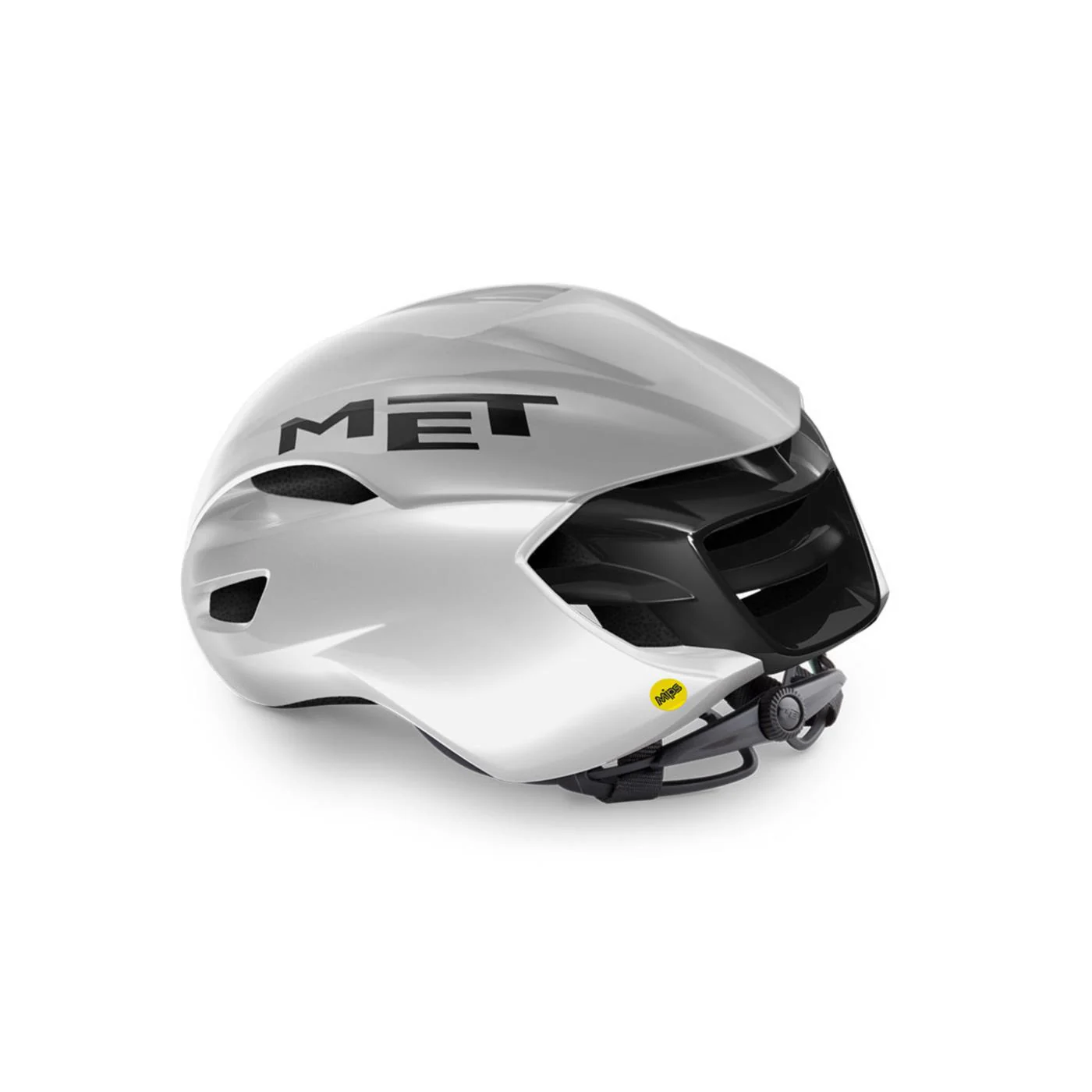 MET MANTA MIPS - Image 3