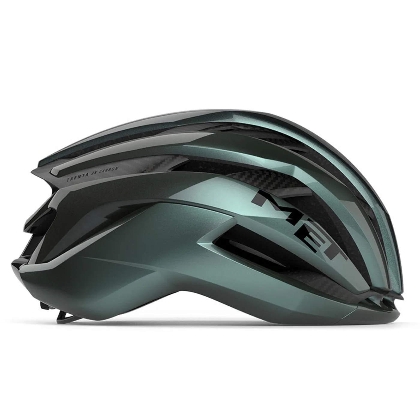 MET TRENTA 3K CARBON - Image 2