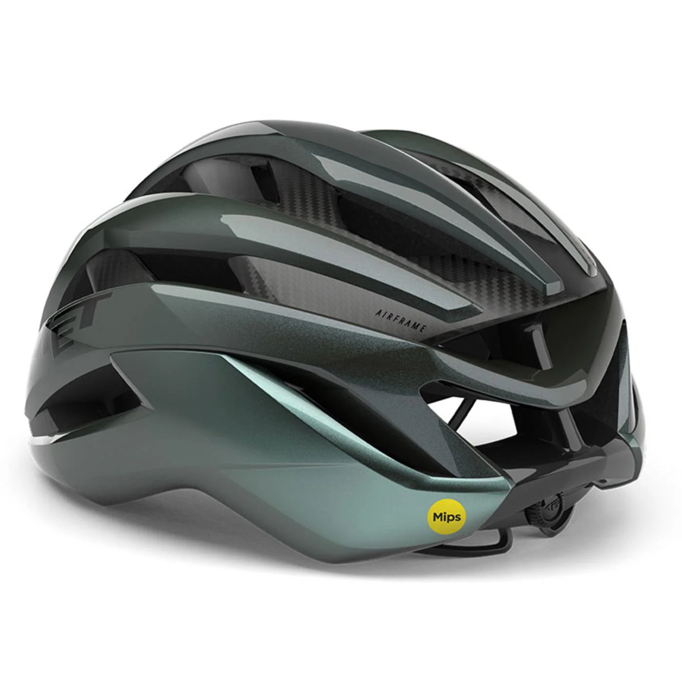 MET TRENTA 3K CARBON - Image 3