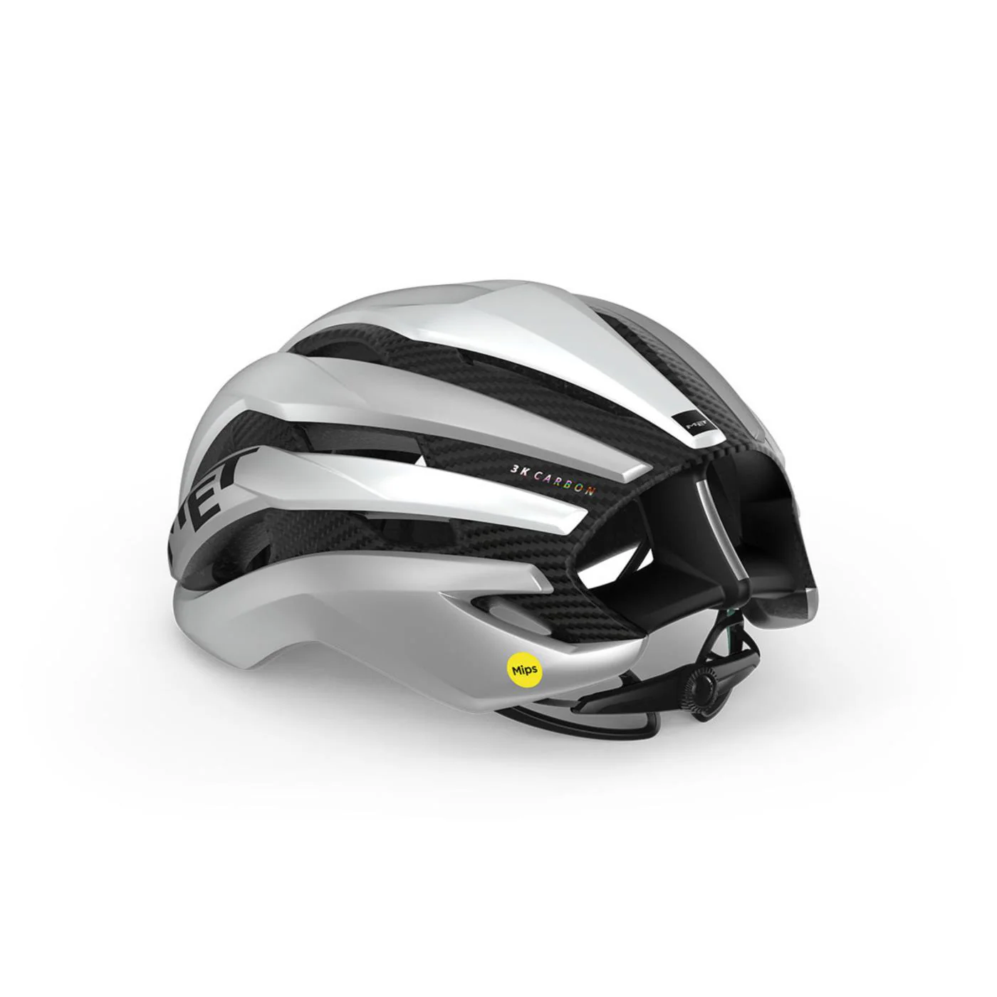 MET TRENTA 3K CARBON - Image 2