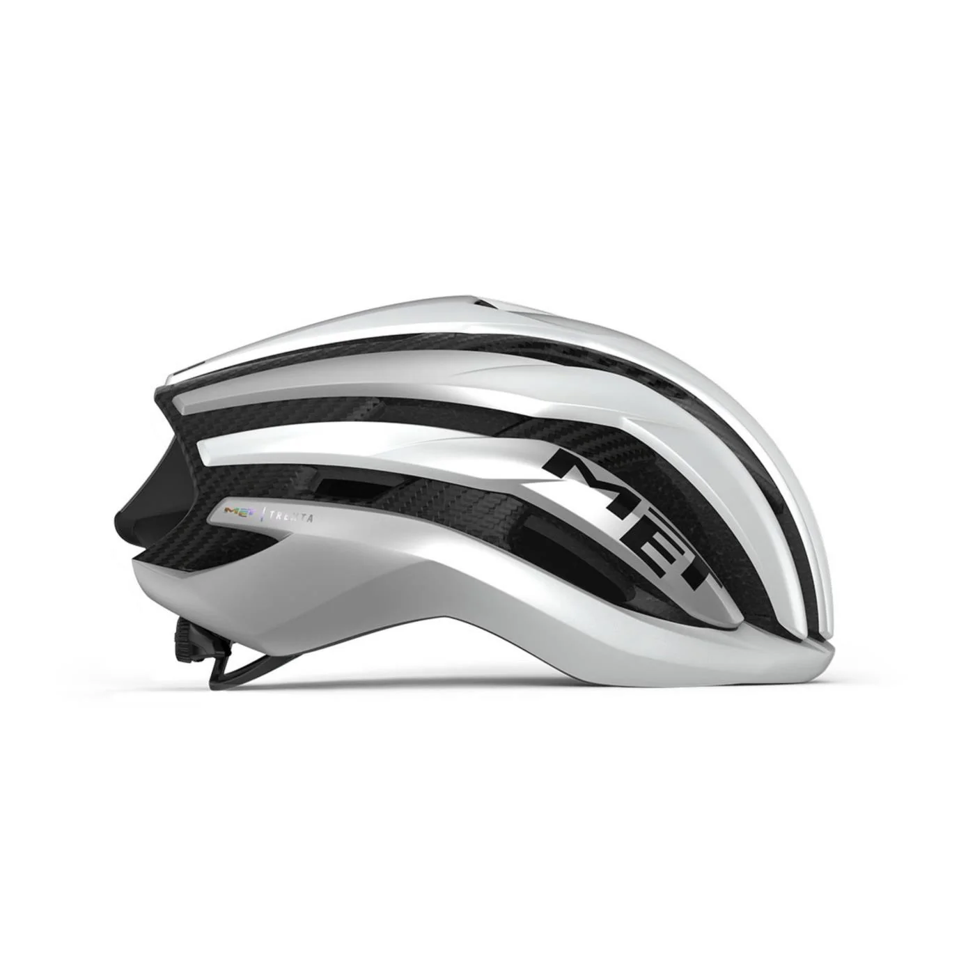 MET TRENTA 3K CARBON - Image 3
