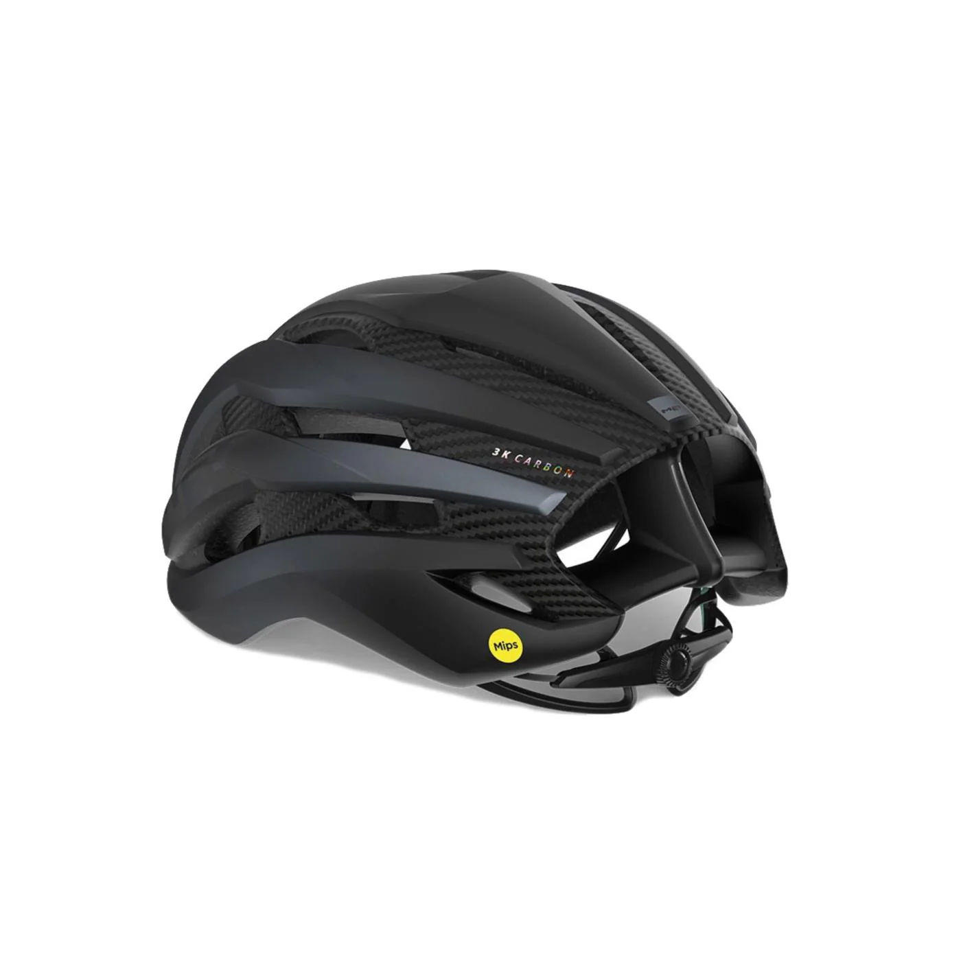 MET TRENTA 3K CARBON - Image 2