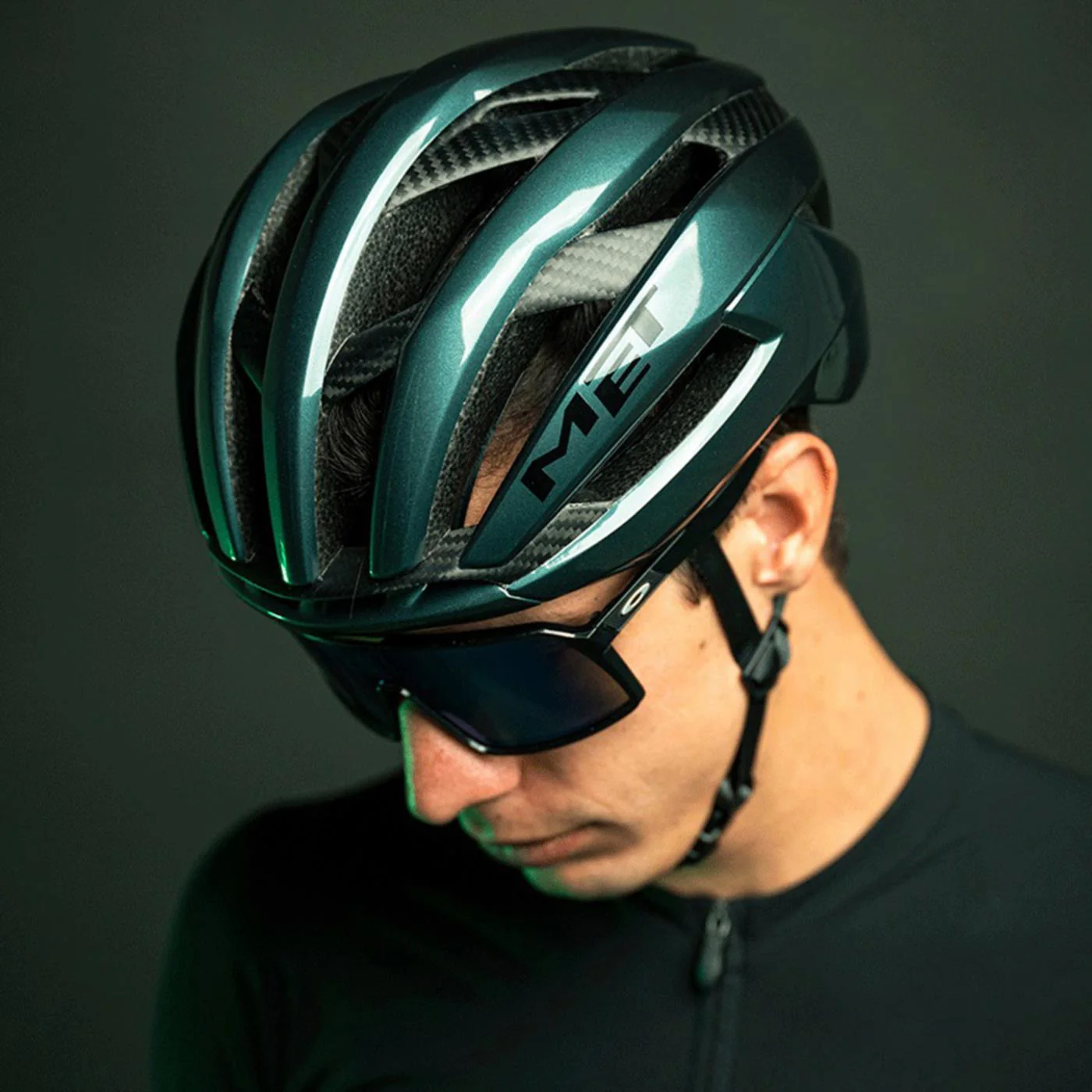MET TRENTA 3K CARBON - Image 5
