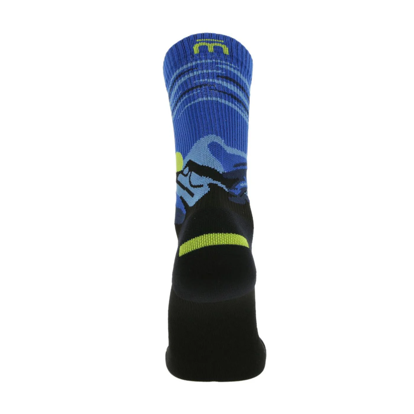 MICO LIGHT HIKE MEDIUM X-DRY - Image 2
