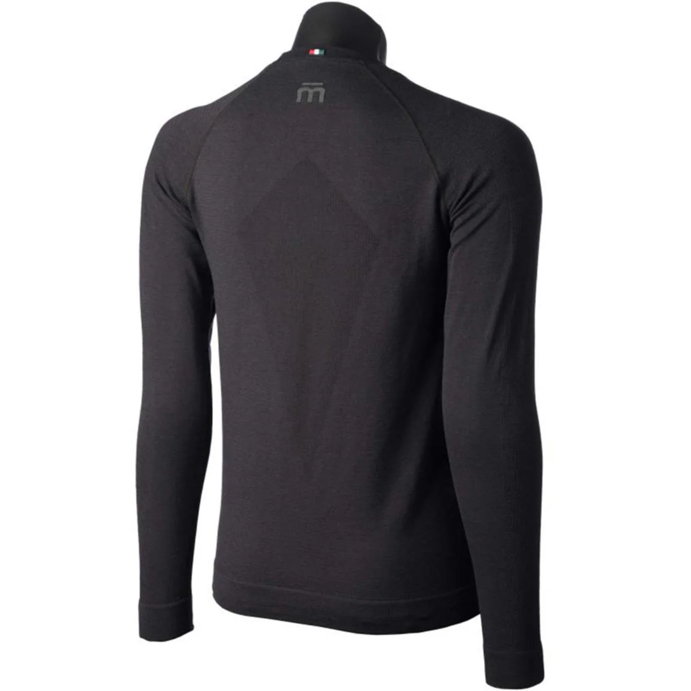 MICO MERINO SILK SKINTECH LS W - Image 2