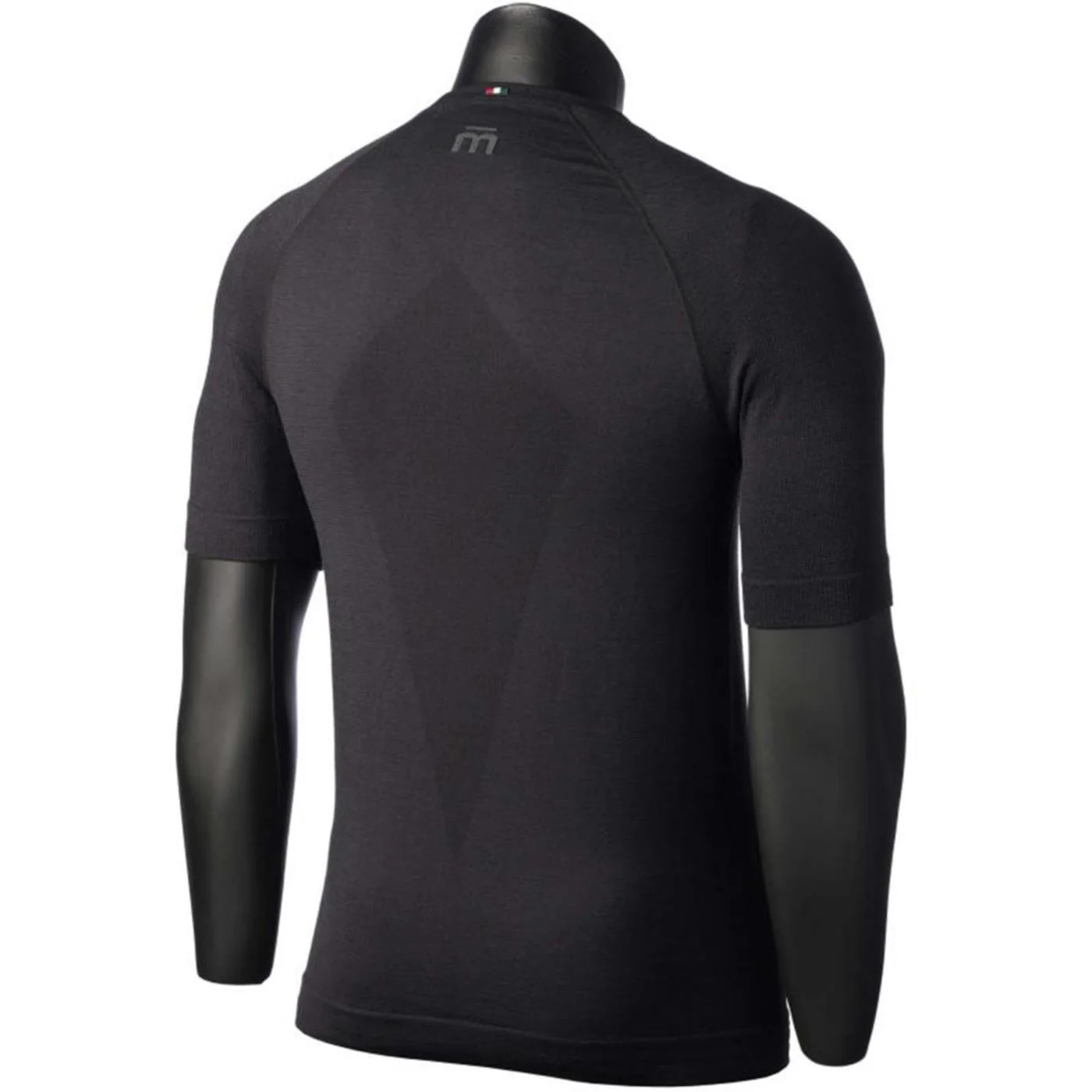 MICO MERINO SILK SKINTECH SS - Image 2