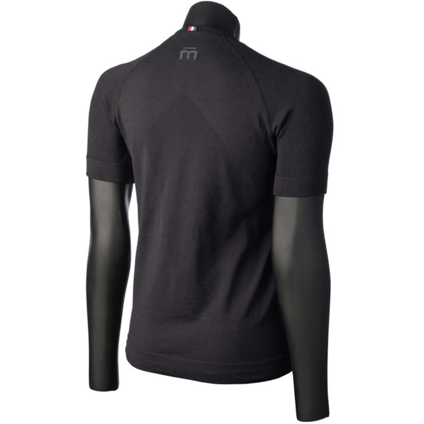 MICO MERINO SILK SKINTECH SS W - Image 2