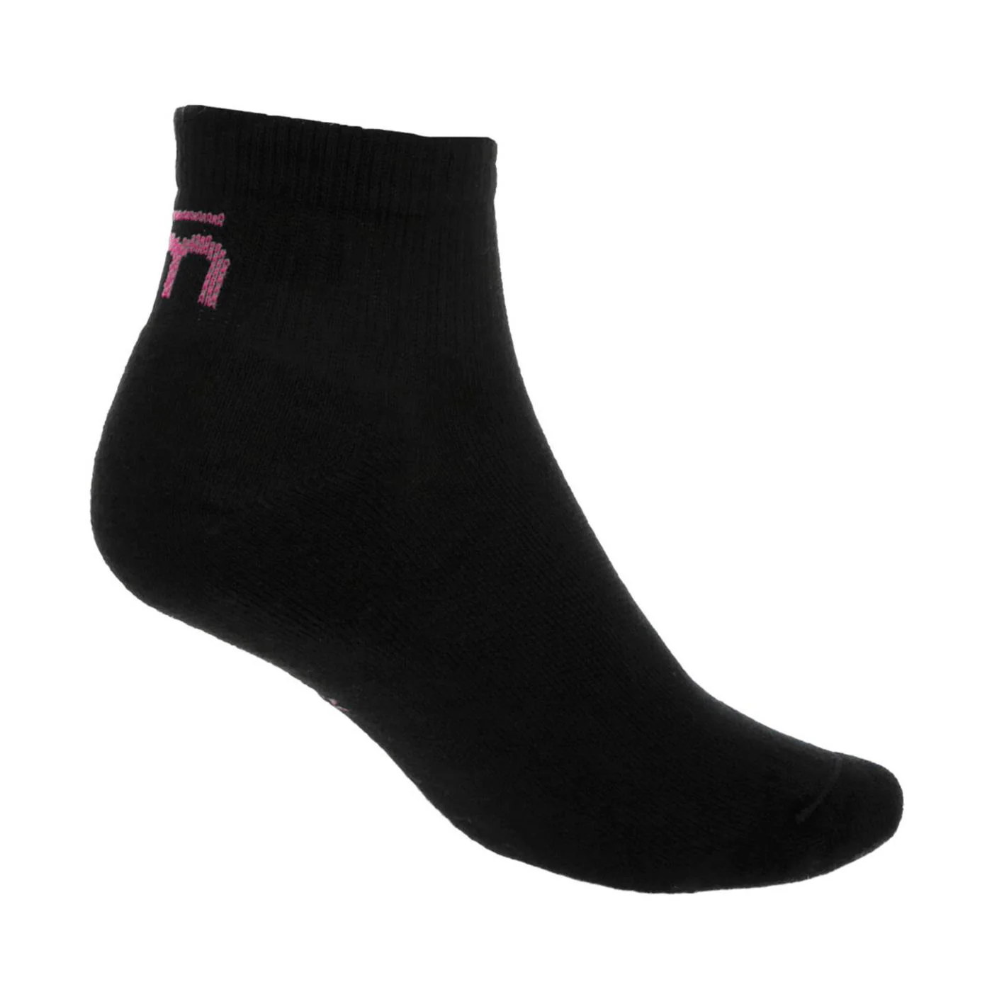 MICO WOMAN TENNIS XDRY SOCKS - Image 2