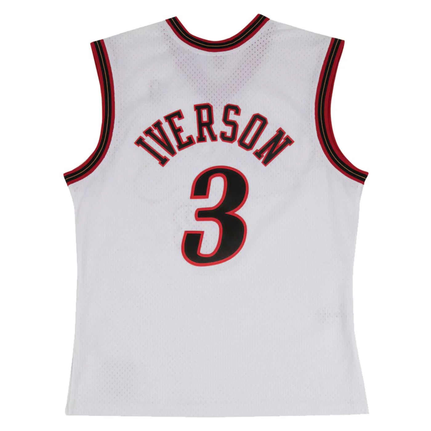 MITCHELL & NESS 76ERS - ALLEN IVERSON - Image 2