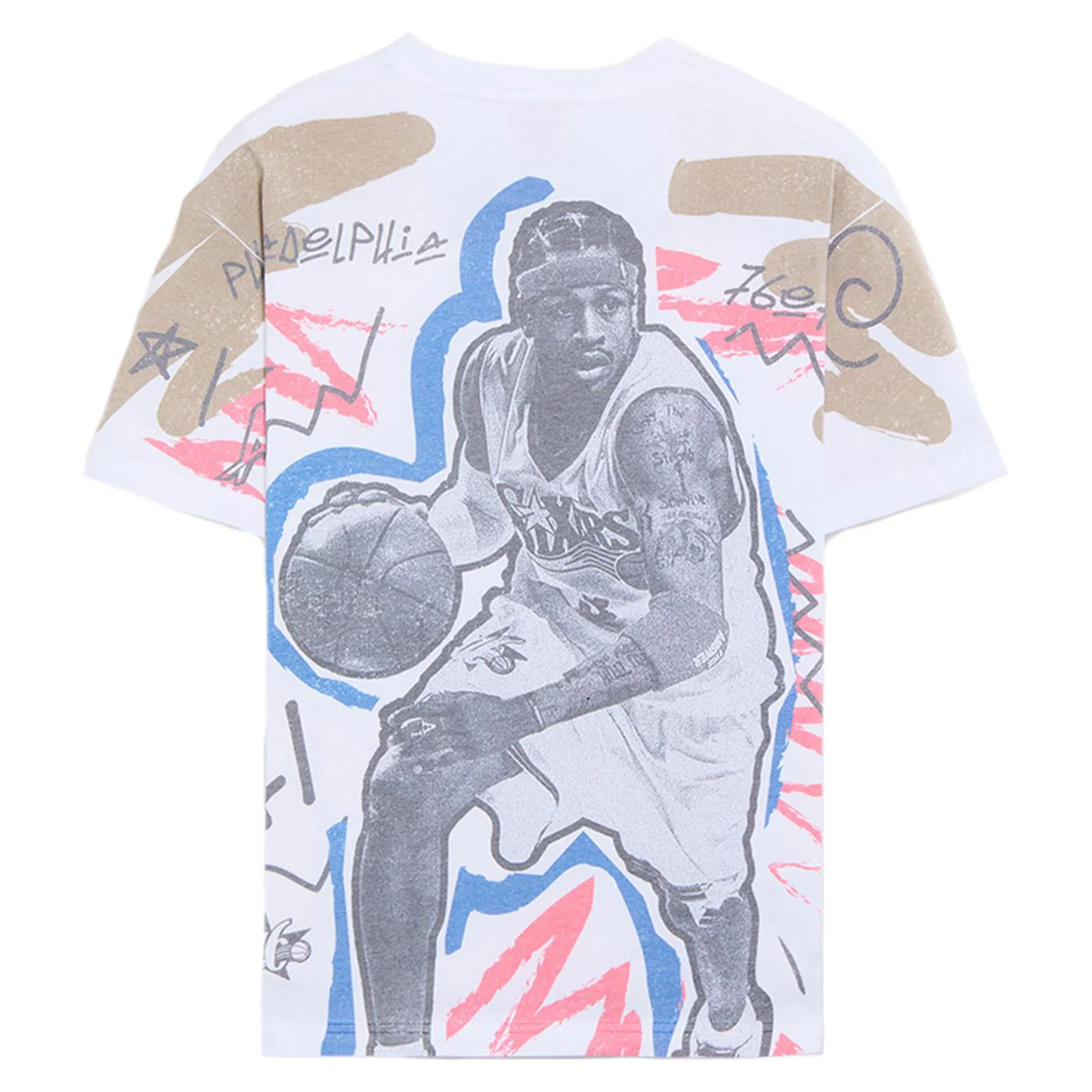 MITCHELL & NESS ALL-STAR ALLEN IVERSON - Image 2