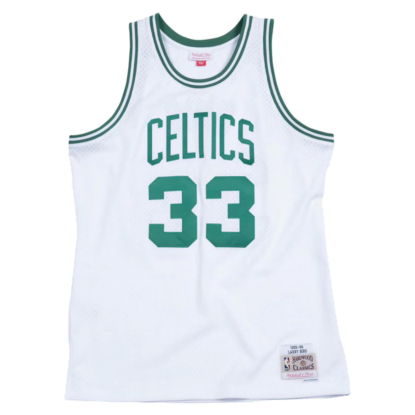 MITCHELL & NESS BOSTON CELTICS LARRY BIRD - Image 3