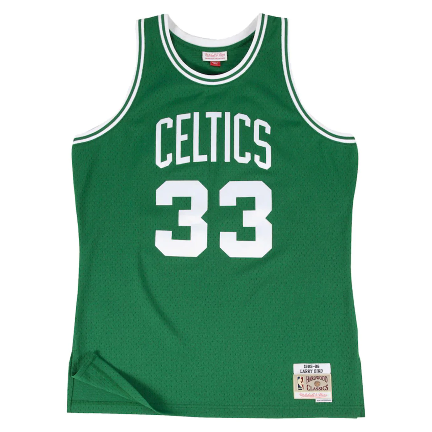 MITCHELL & NESS BOSTON CELTICS LARRY BIRD - Image 3