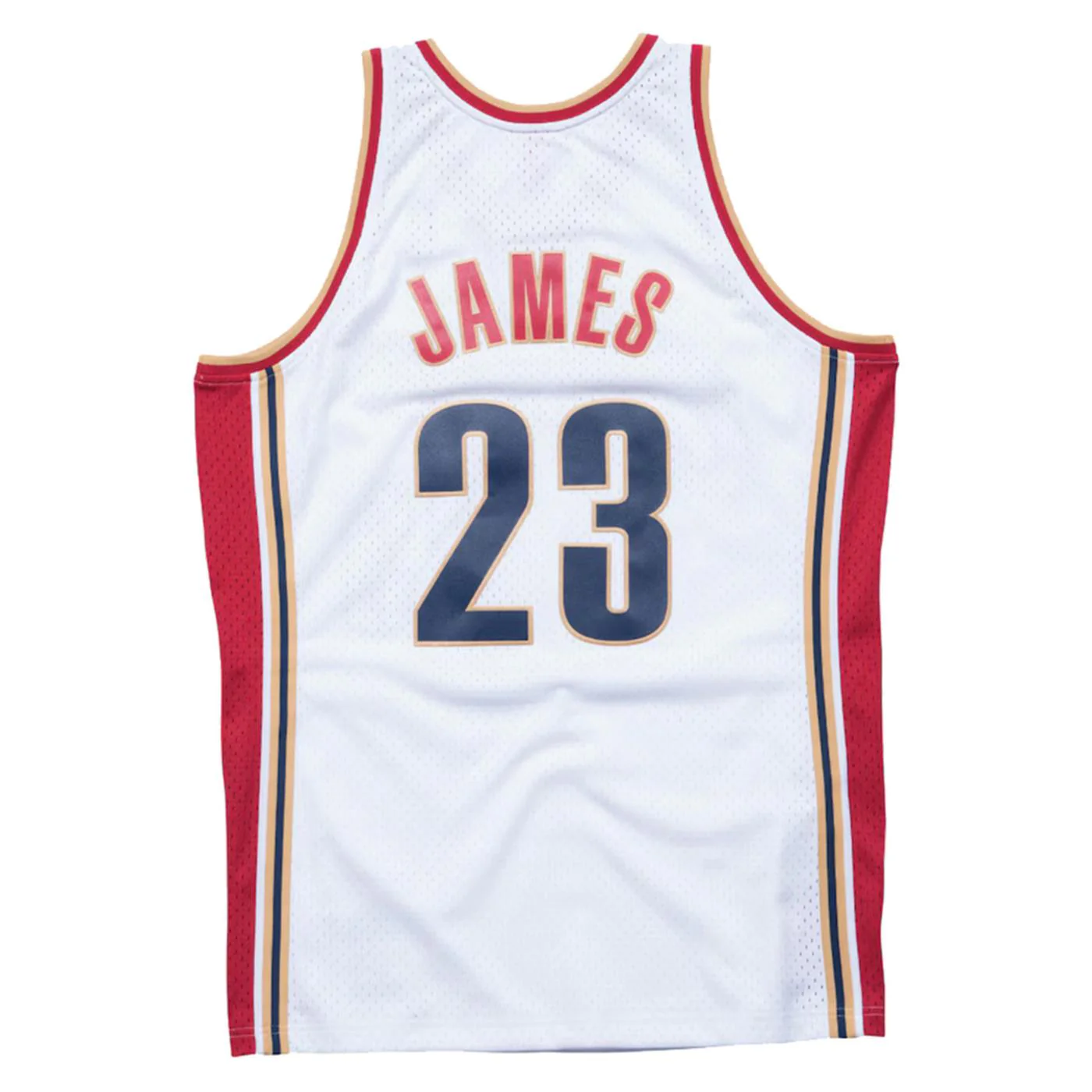 MITCHELL & NESS CAVALIERS - LEBRON JAMES - Image 2