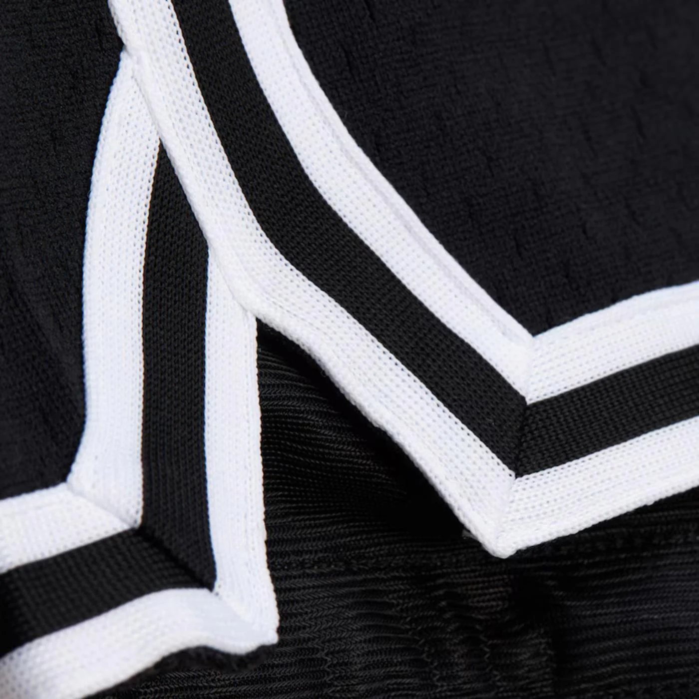 MITCHELL & NESS GAME DAY 2.0 SHORTS - Image 3