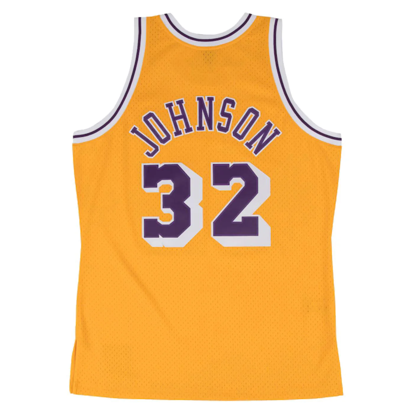 MITCHELL & NESS LAKERS - MAGIC JOHNSON - Image 2