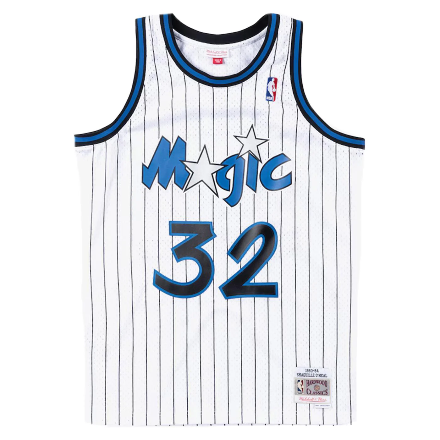 MITCHELL & NESS MAGIC - SHAQUILLE O'NEAL - Image 3