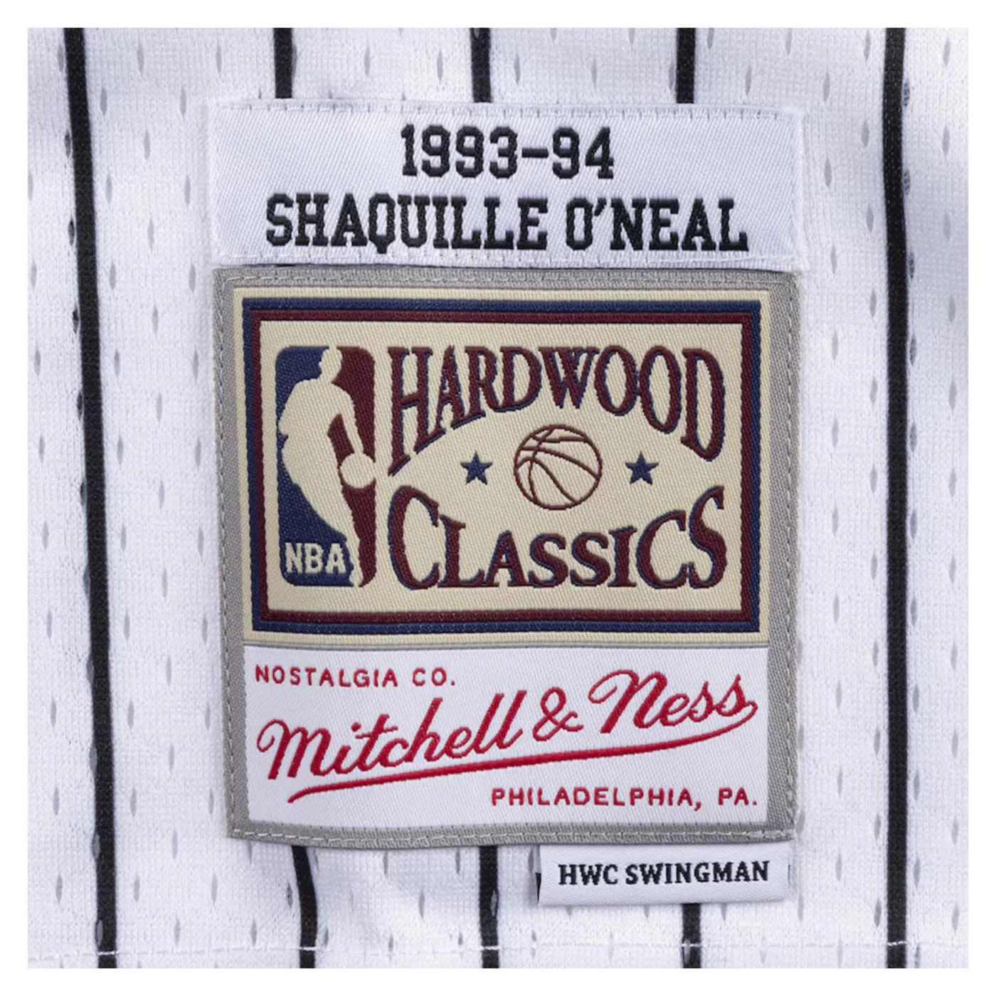 MITCHELL & NESS MAGIC - SHAQUILLE O'NEAL - Image 4
