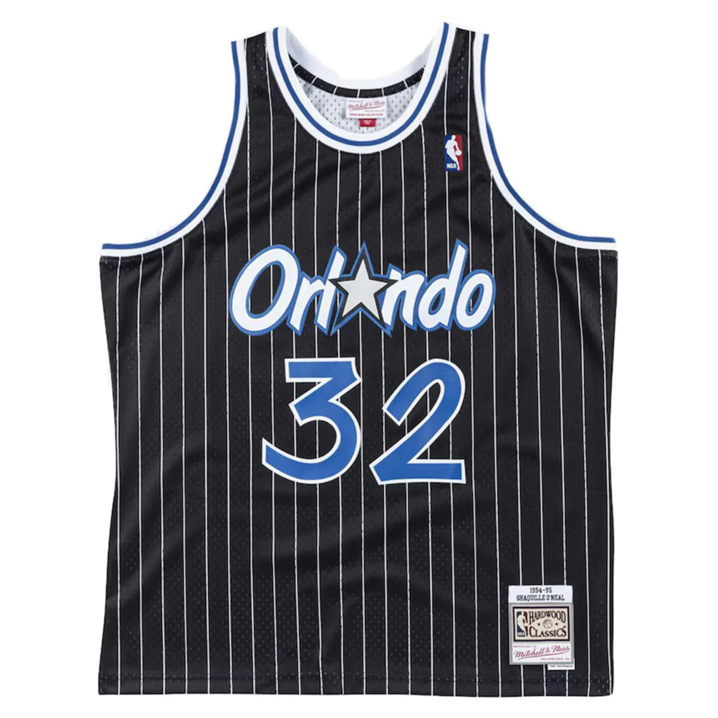 MITCHELL & NESS MAGIC - SHAQUILLE O'NEAL - Image 3