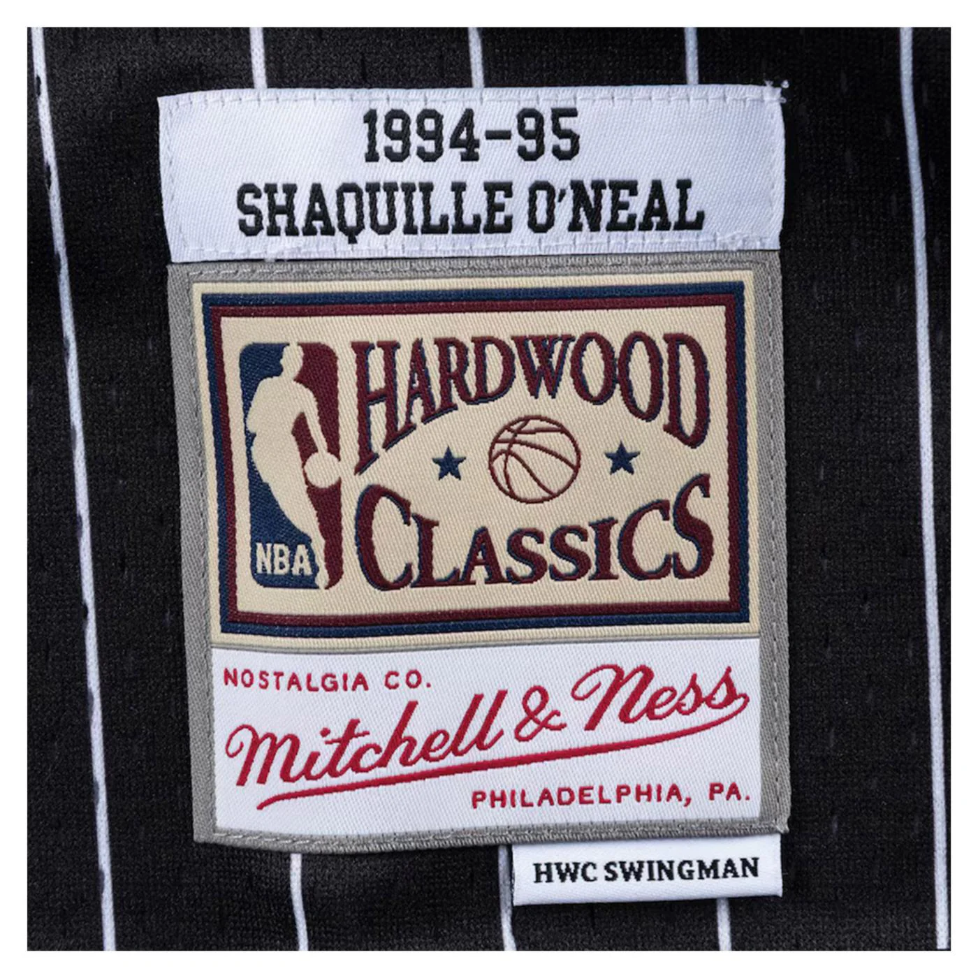 MITCHELL & NESS MAGIC - SHAQUILLE O'NEAL - Image 4