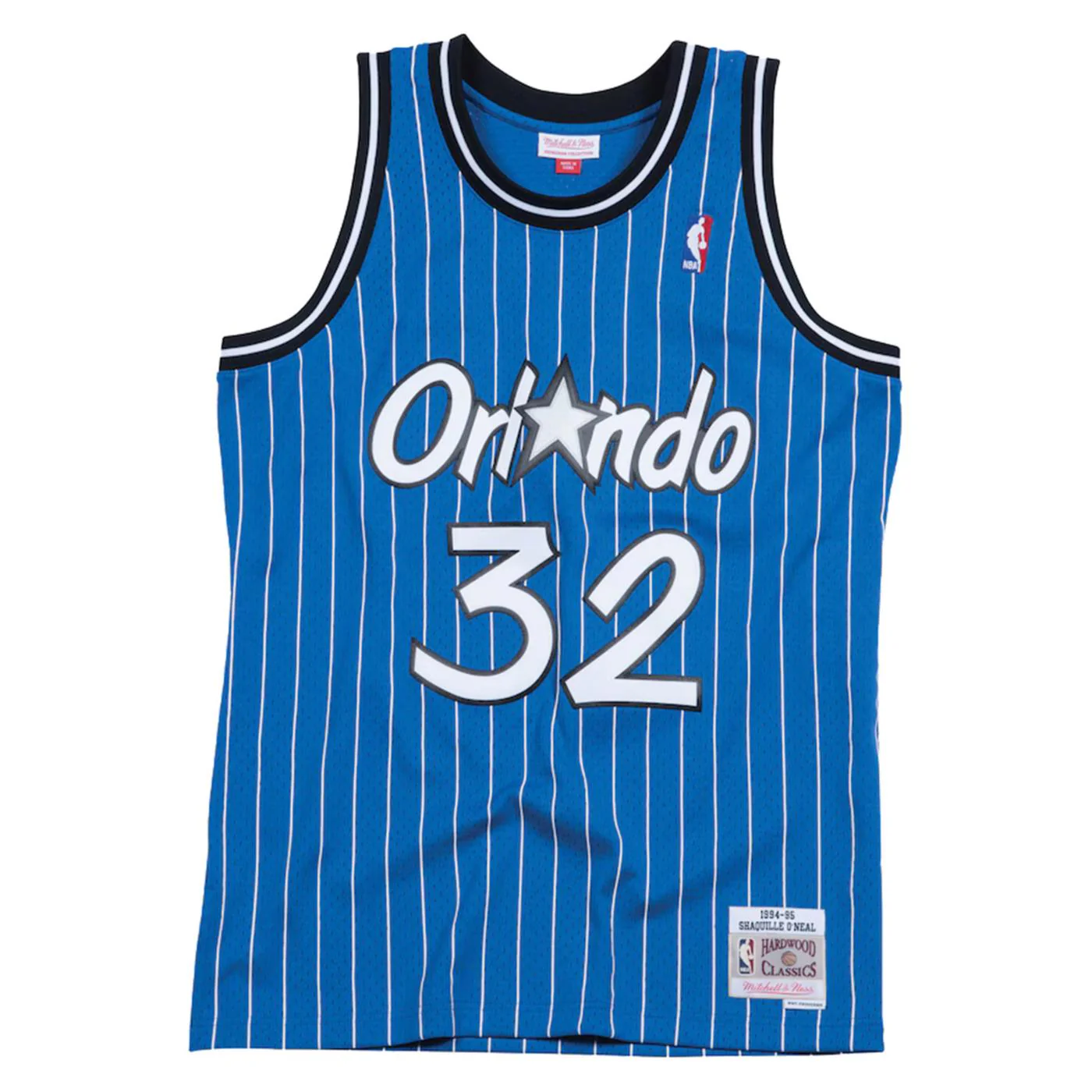 MITCHELL & NESS MAGIC - SHAQUILLE O'NEAL - Image 3