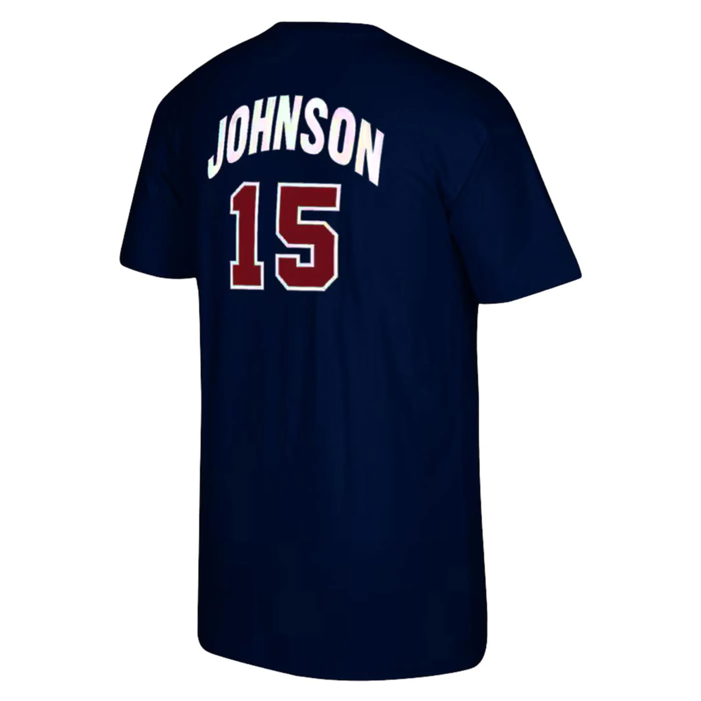 MITCHELL & NESS NBA LEGEND MAGIC JOHNSON - Image 2