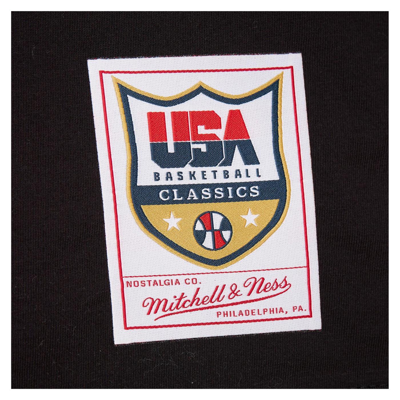 MITCHELL & NESS NBA LEGEND TEE LARRY BIRD - Image 4