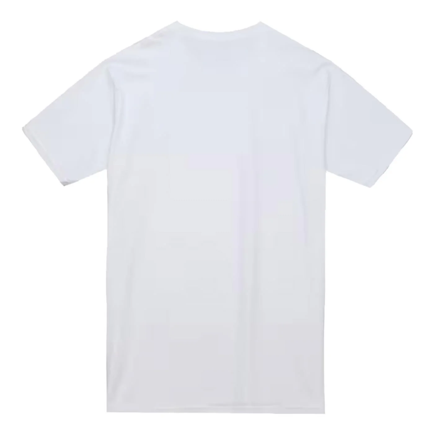 MITCHELL & NESS NBA SLAM COVER TEE MAGIC - Image 2