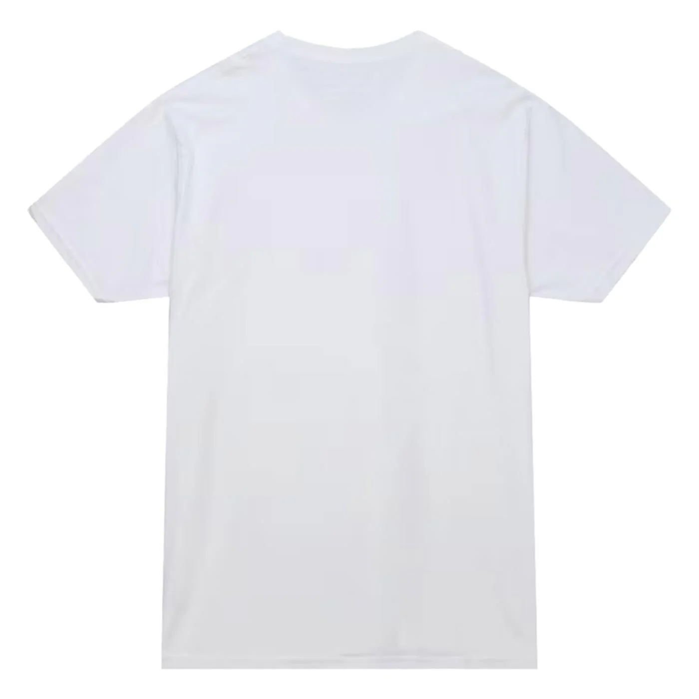 MITCHELL & NESS NBA SLAM TEE NUGGETS - Image 2
