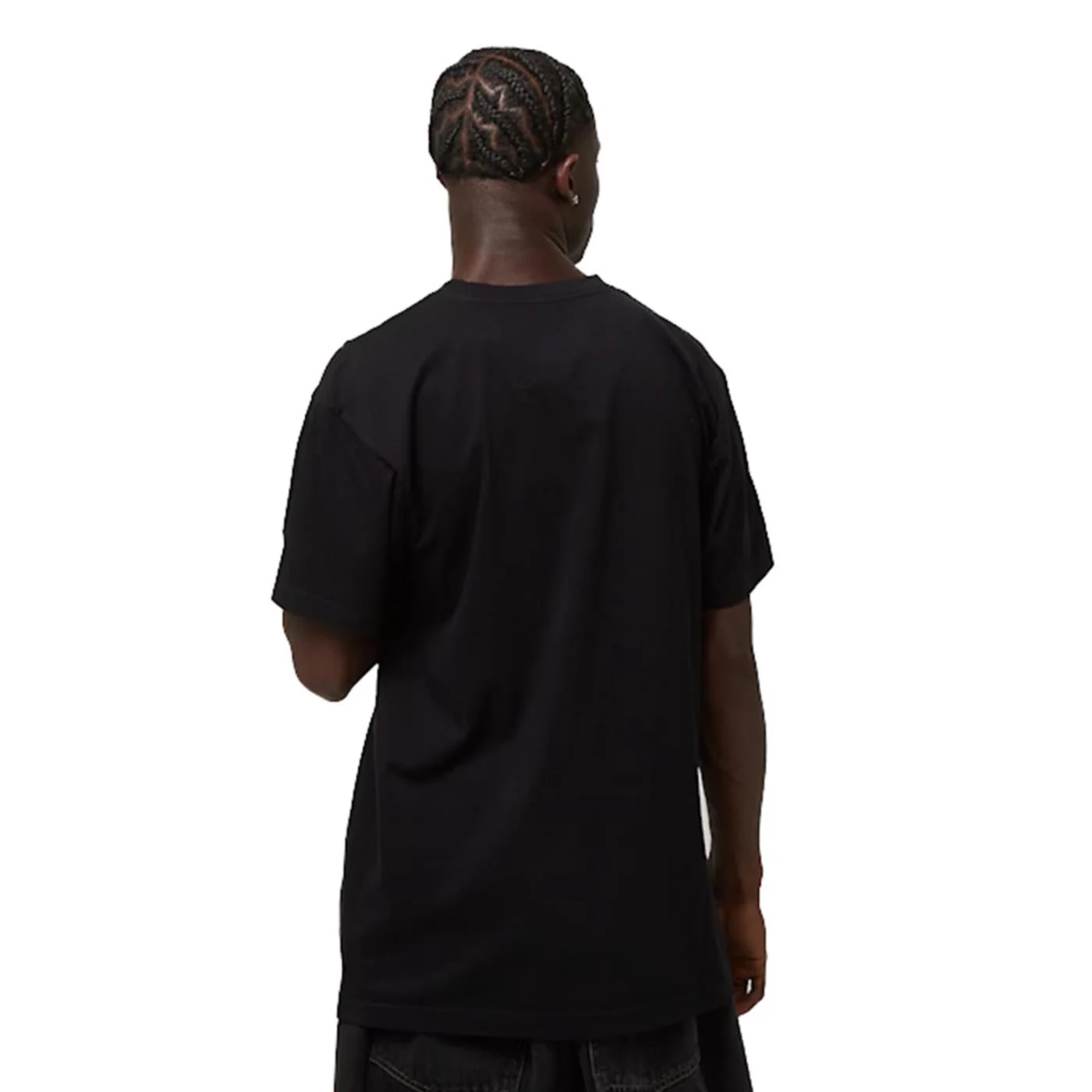 MITCHELL & NESS PLAYER PHOTO TEE 76ERS - Image 4