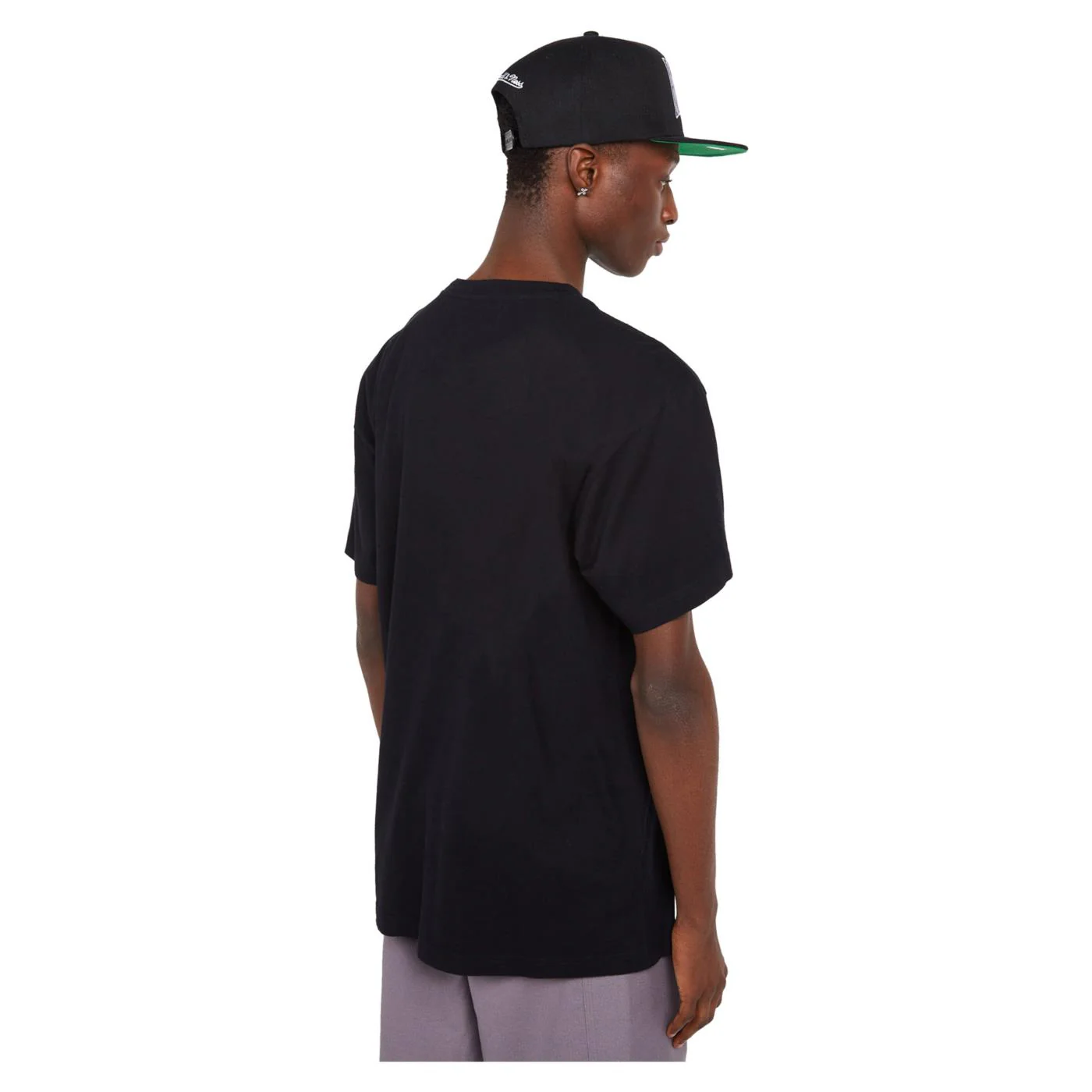MITCHELL & NESS PLAYER PHOTO TEE RAPTORS - Image 3