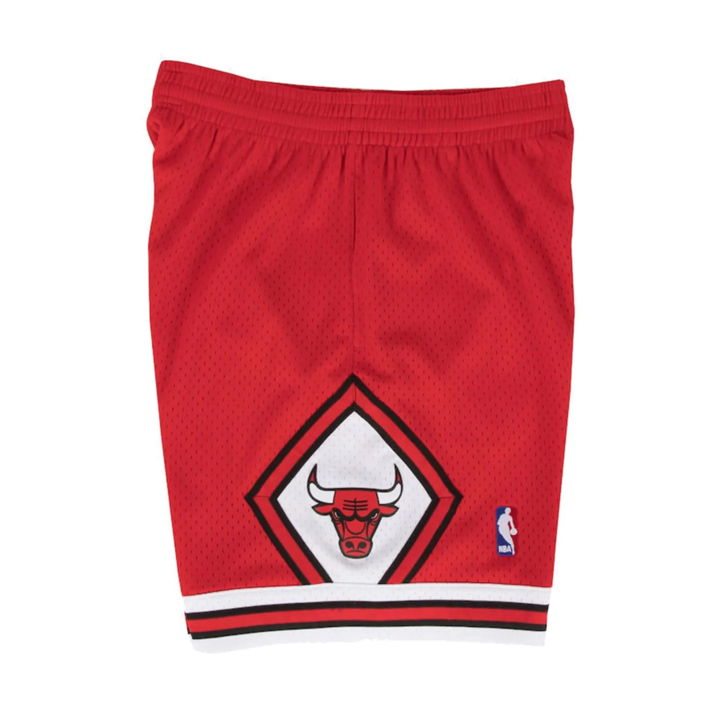 MITCHELL & NESS SHORTS BULLS 97-98 - Image 2