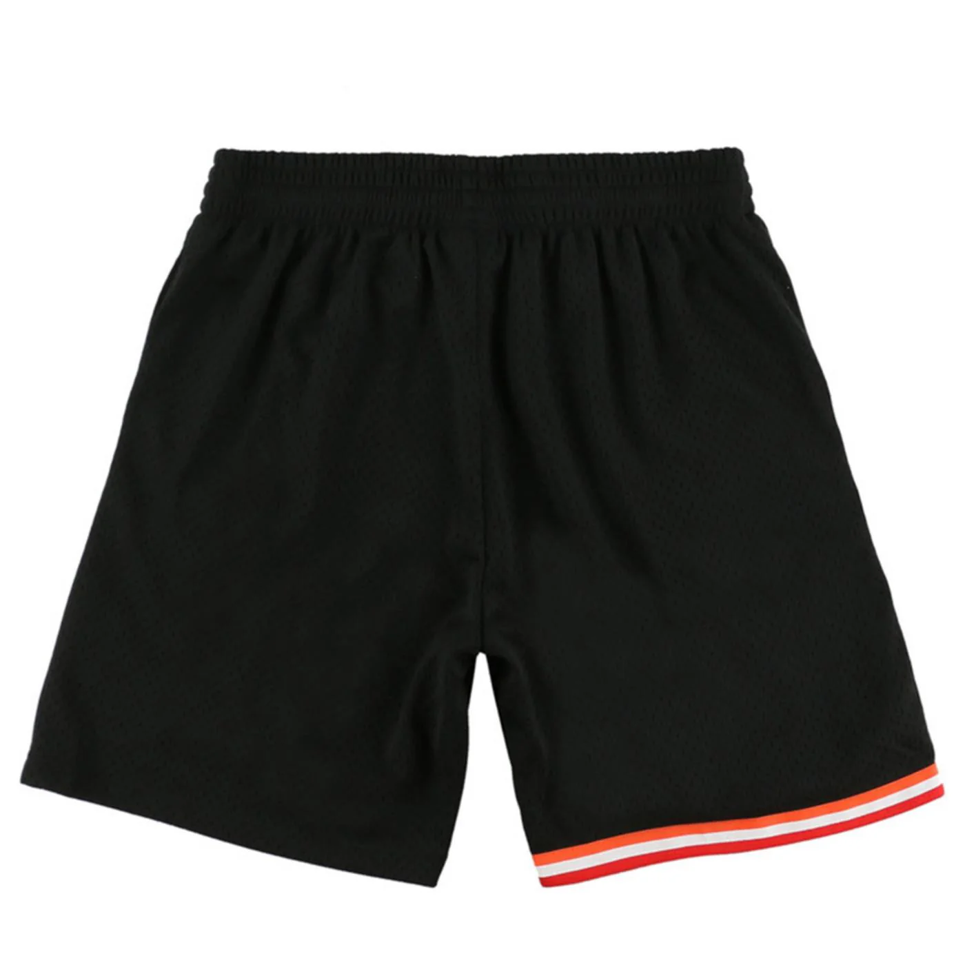 MITCHELL & NESS SHORTS HEAT 96-97 - Image 2