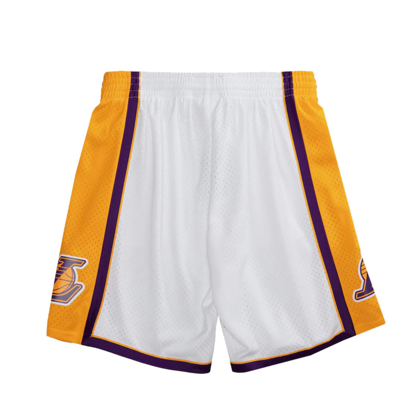 MITCHELL & NESS SHORTS LAKERS 09 - Image 2
