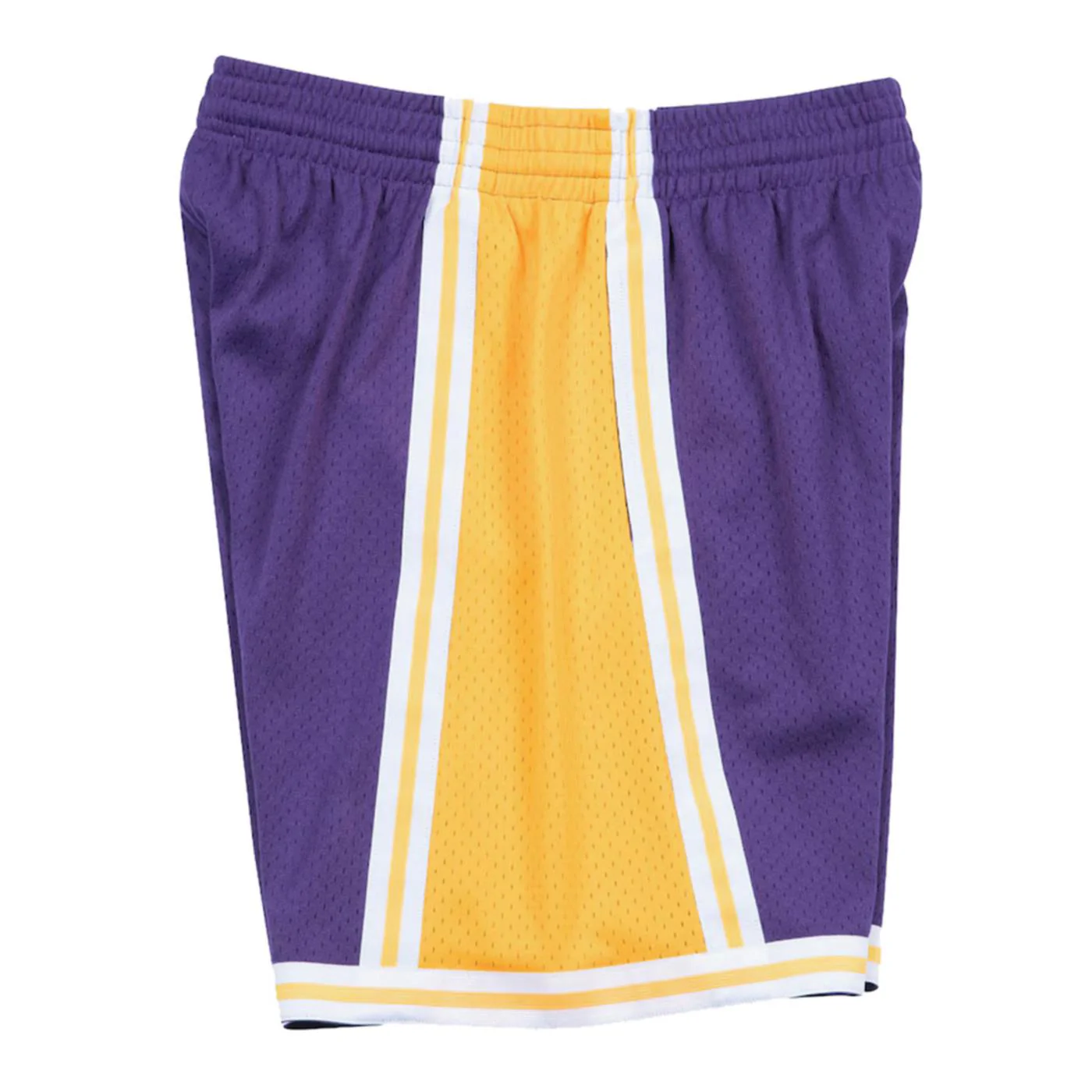 MITCHELL & NESS SHORTS LAKERS 84-85 - Image 2