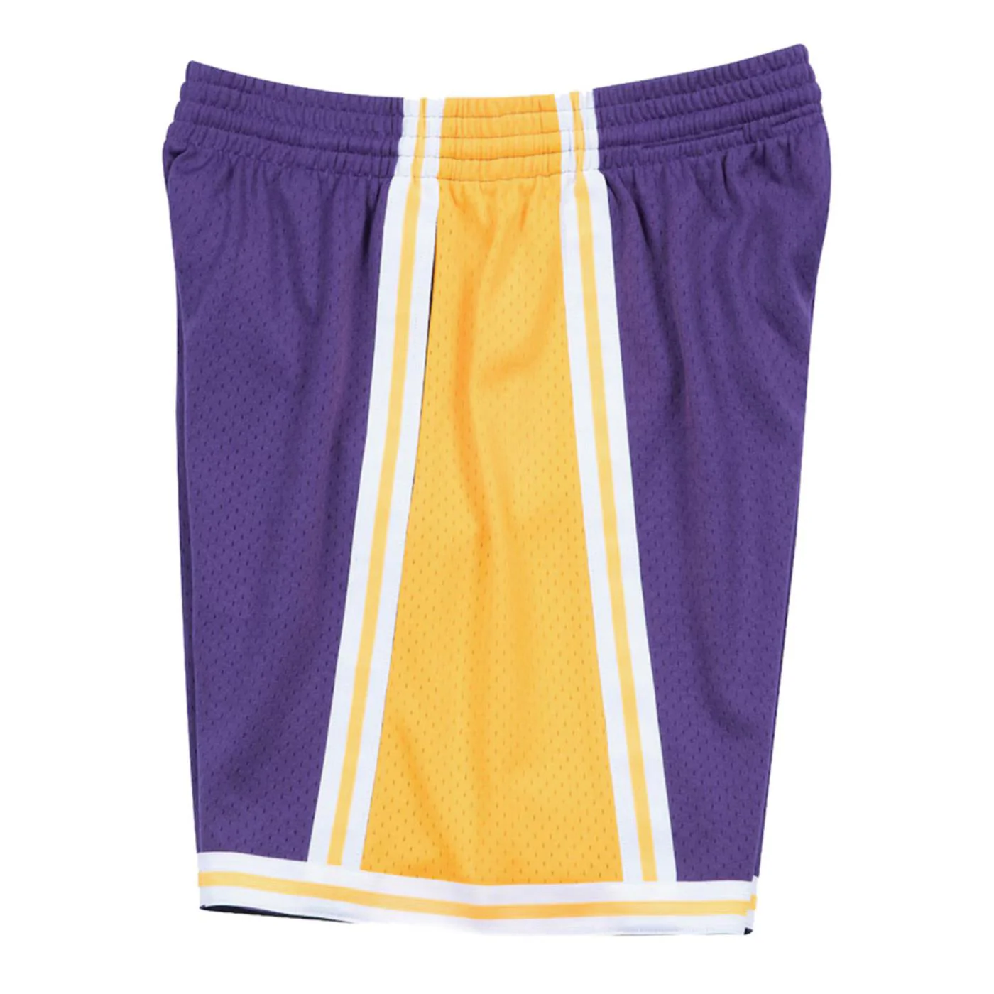 MITCHELL & NESS SHORTS LAKERS 84-85 - Image 3