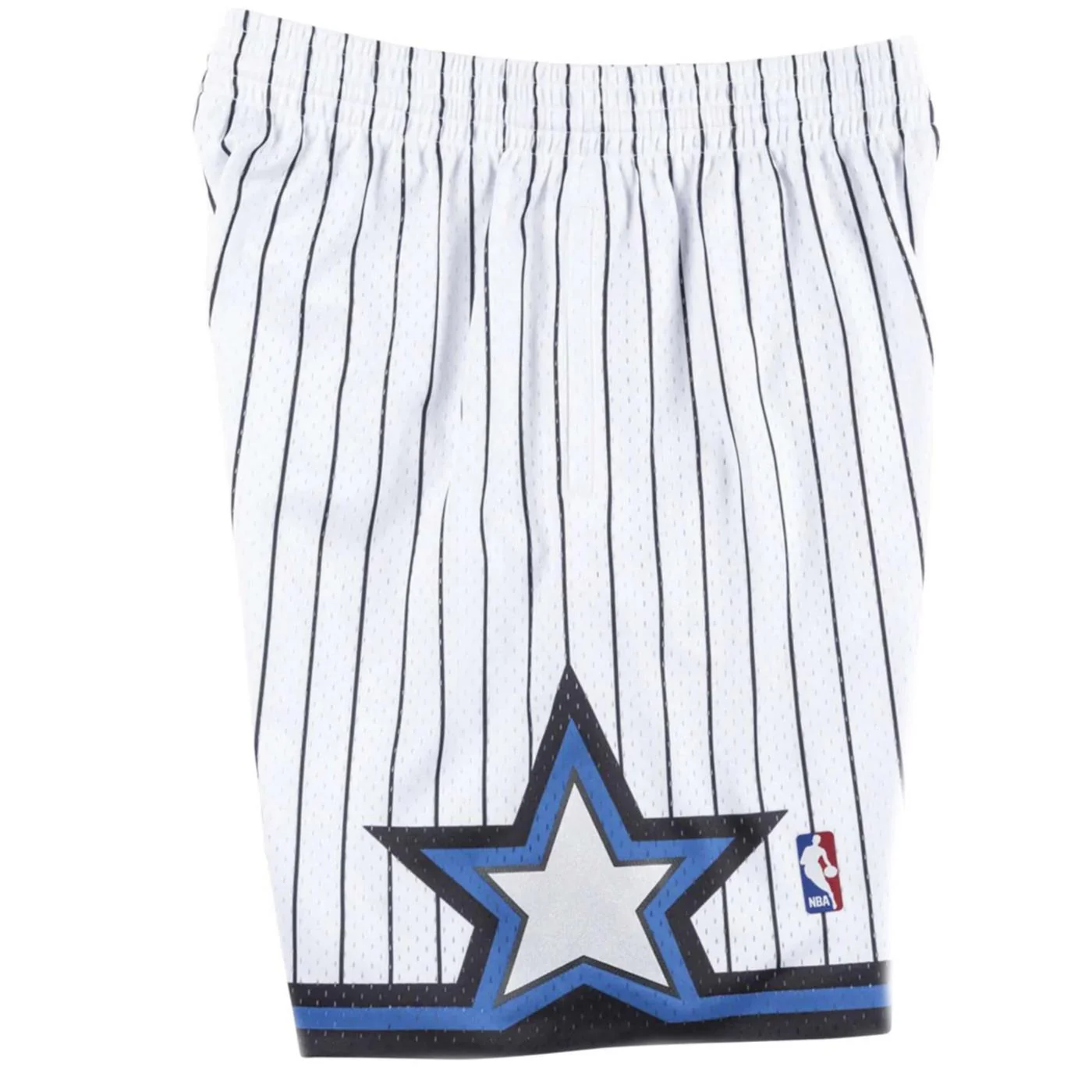 MITCHELL & NESS SHORTS MAGIC 93-94 - Image 3
