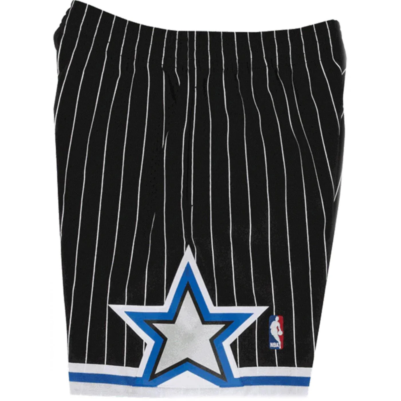 MITCHELL & NESS SHORTS MAGIC 94-95 - Image 2