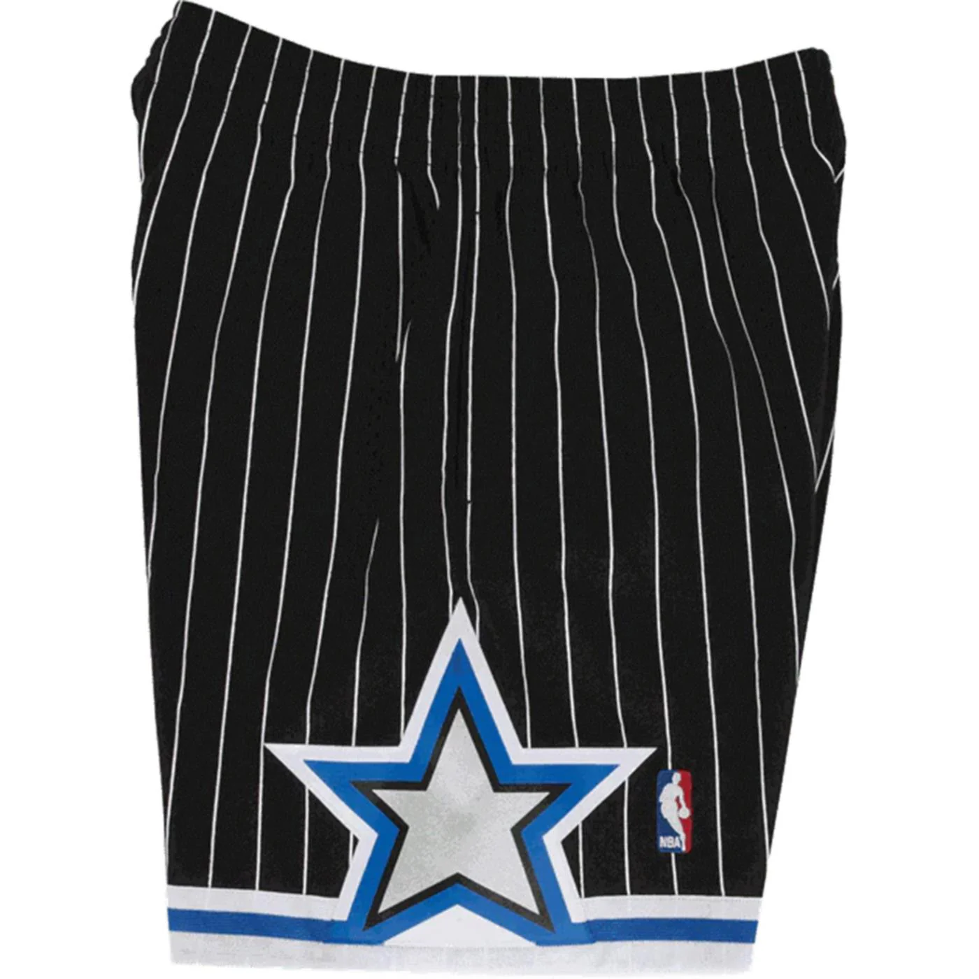MITCHELL & NESS SHORTS MAGIC 94-95 - Image 3