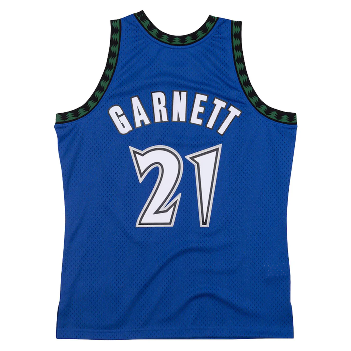MITCHELL & NESS TIMBERWOLVES - GARNETT - Image 2