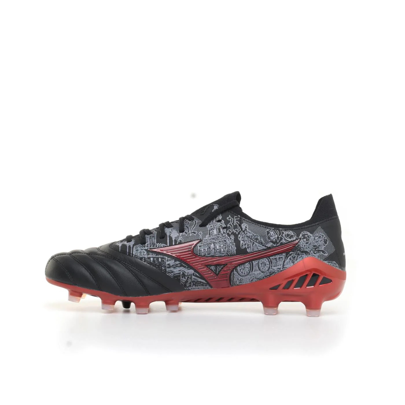 MIZUNO MORELIA NEO 3 BETA SR4 JP - Image 2