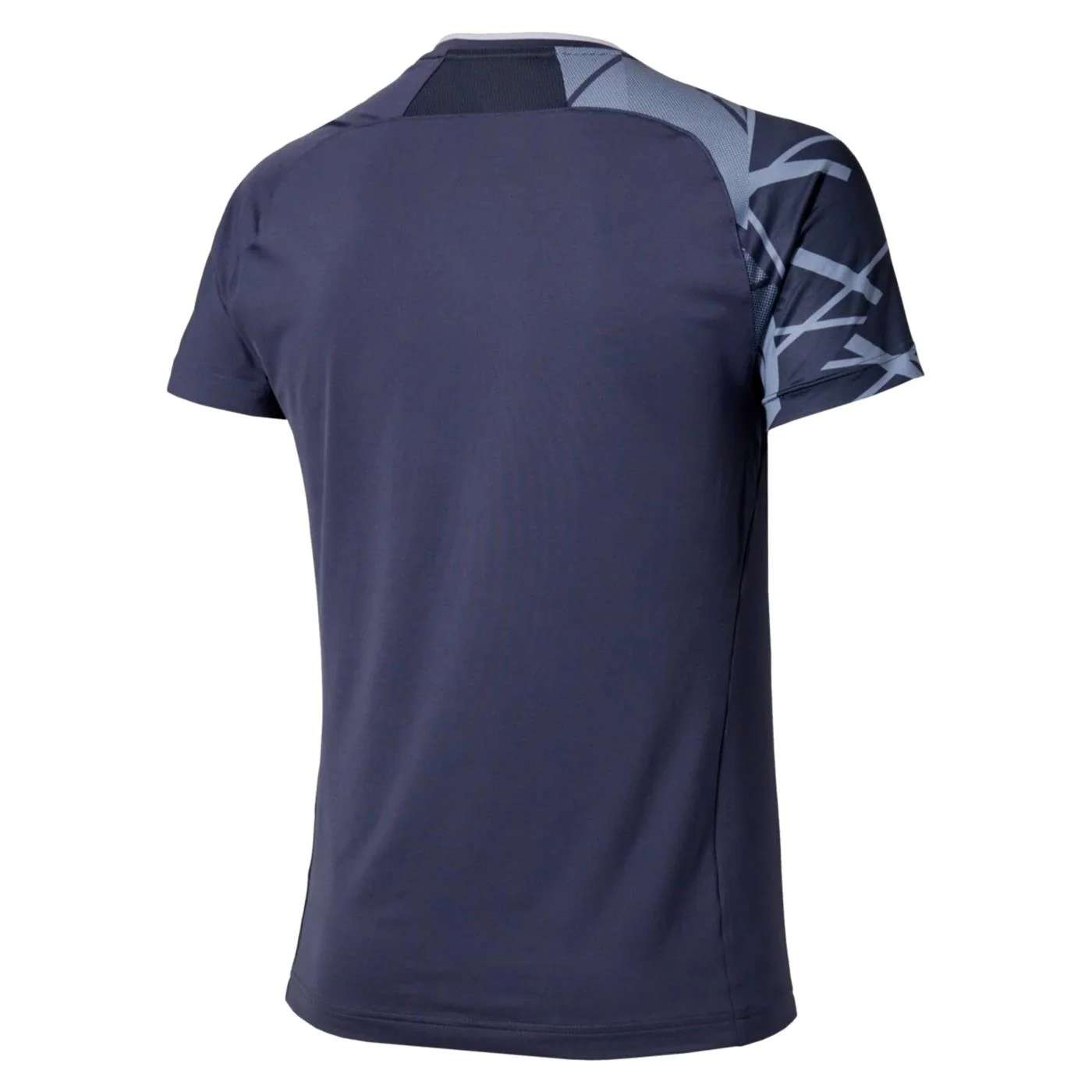 MIZUNO SHADOW GRAPHIC SS TEE - Image 2