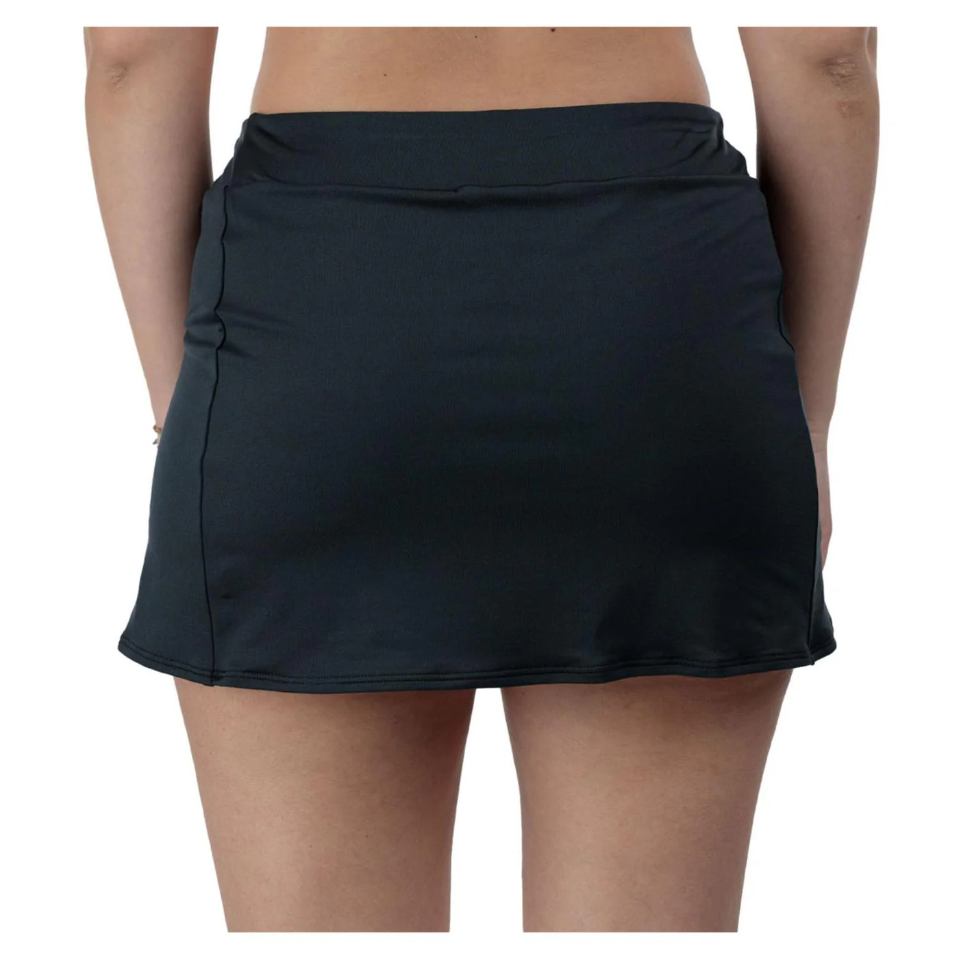 MIZUNO TENNIS FLEX SKORT WOMAN - Image 2