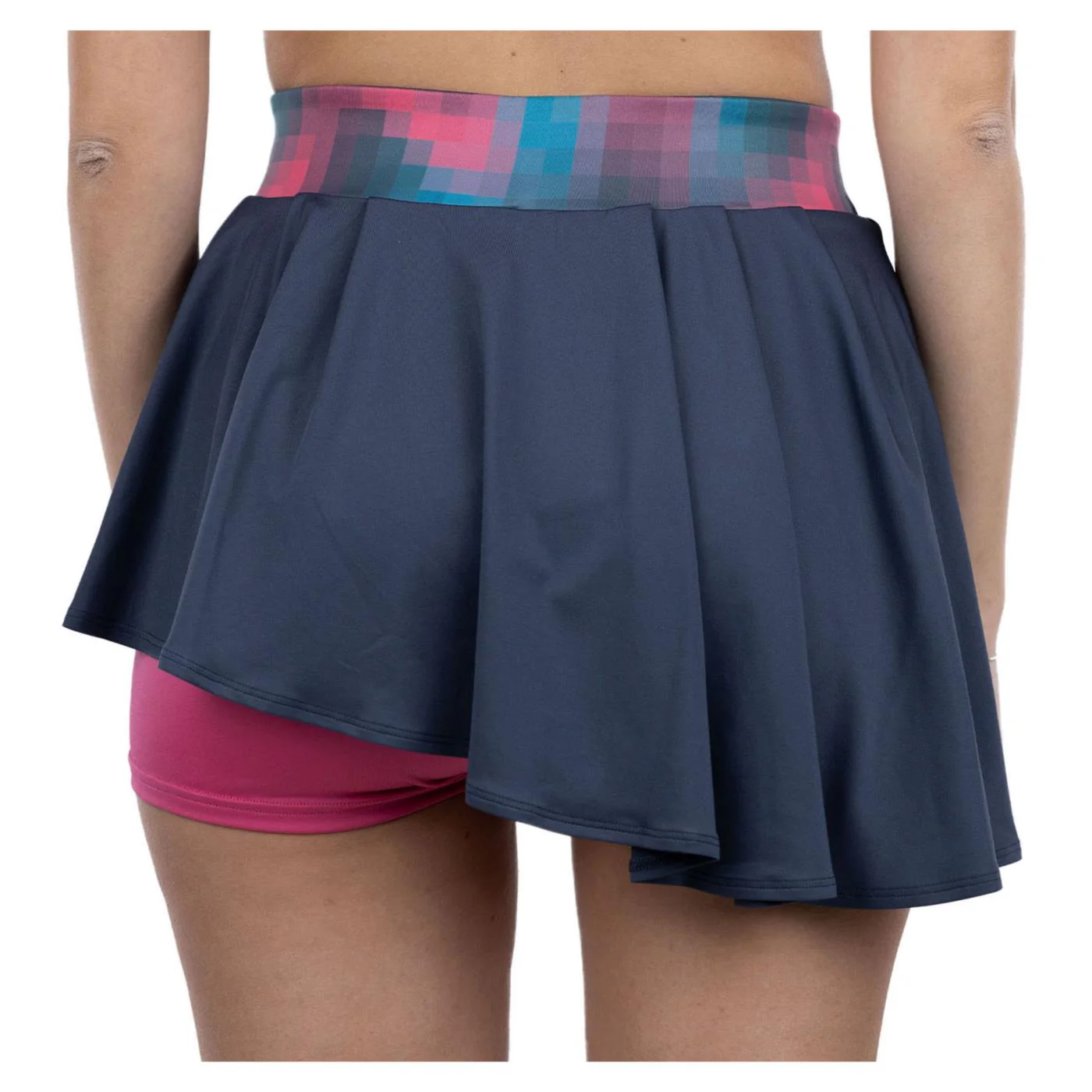 MIZUNO TENNIS FLYING SKIRT WOMAN - Image 2