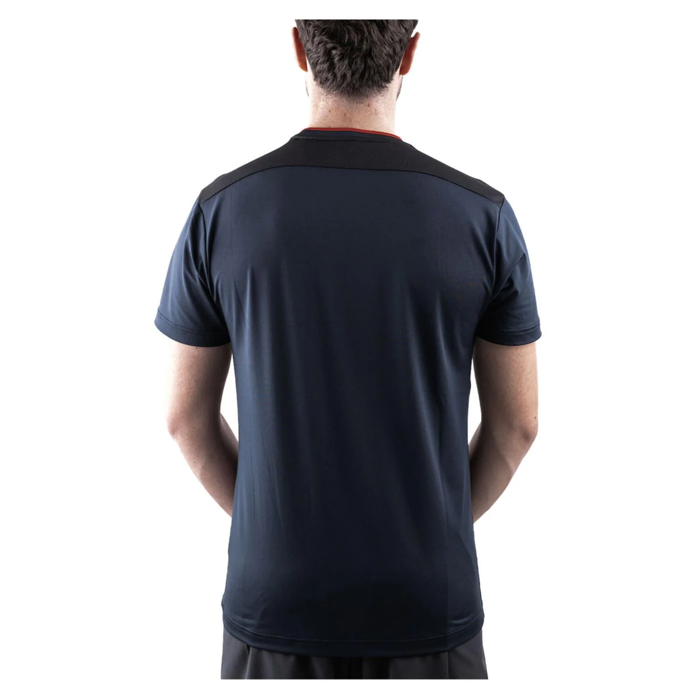 MIZUNO TENNIS SHADOW GRAPHIC TEE - Image 2